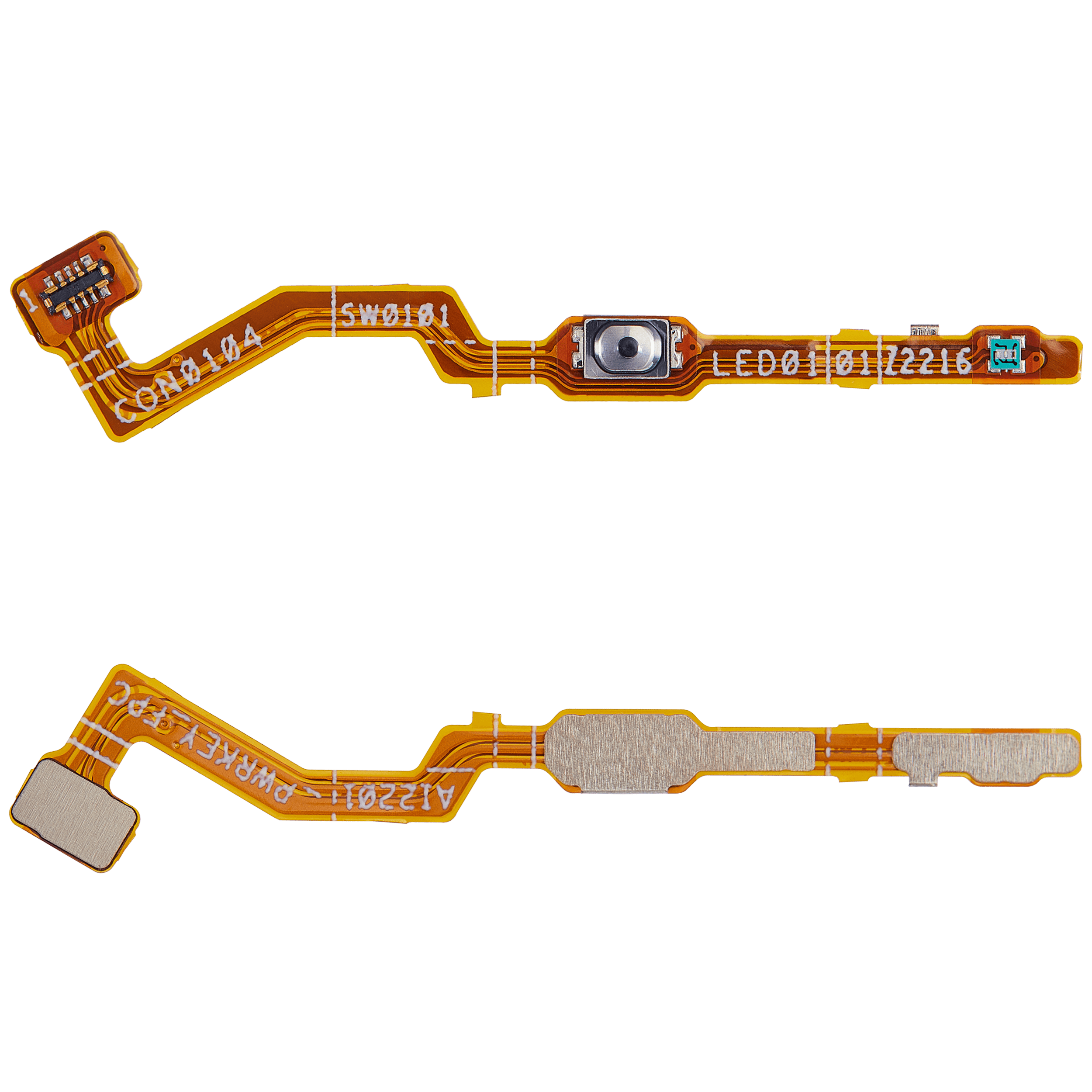 Power Button Flex Cable for Asus ROG Phone 6