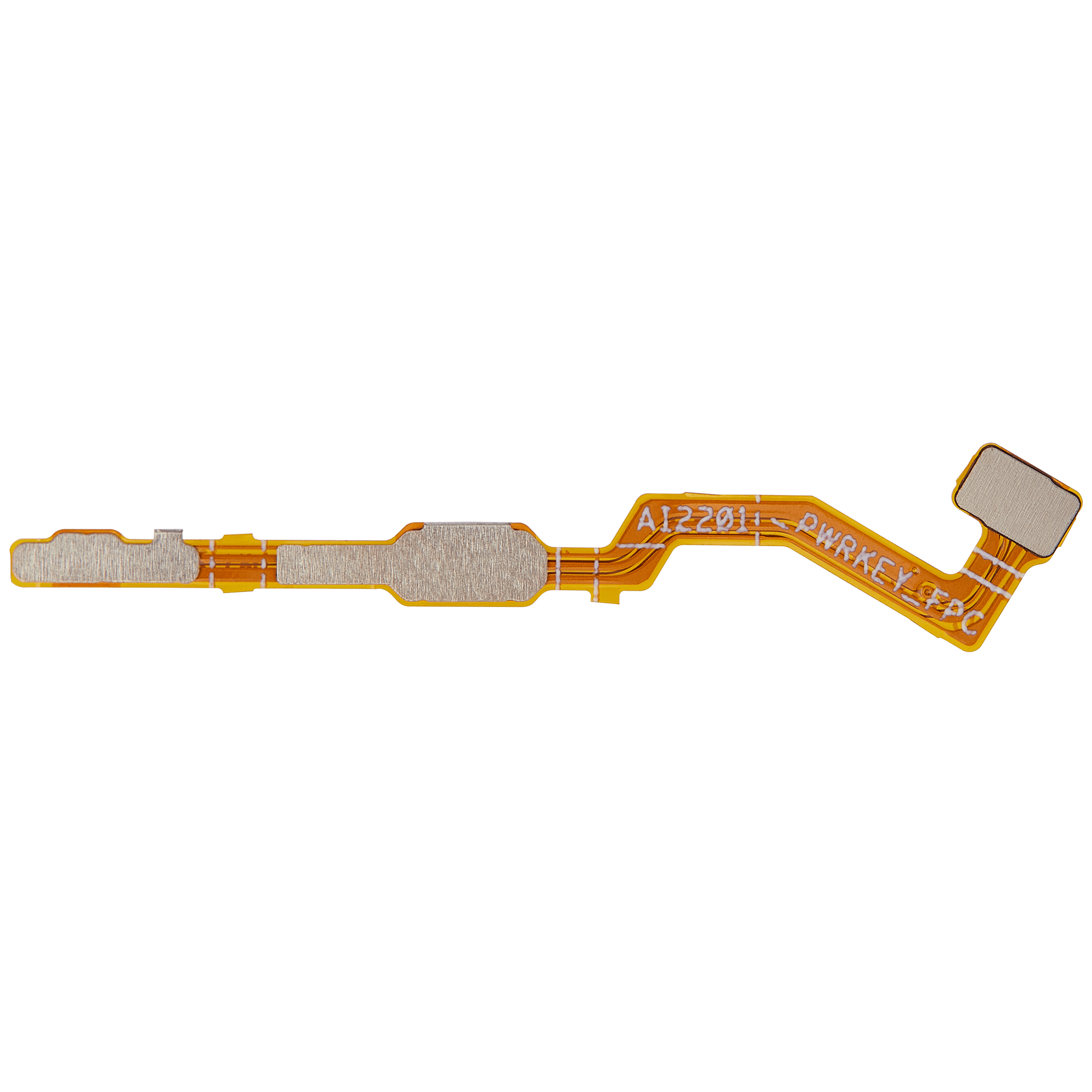 Power Button Flex Cable for Asus ROG Phone 6