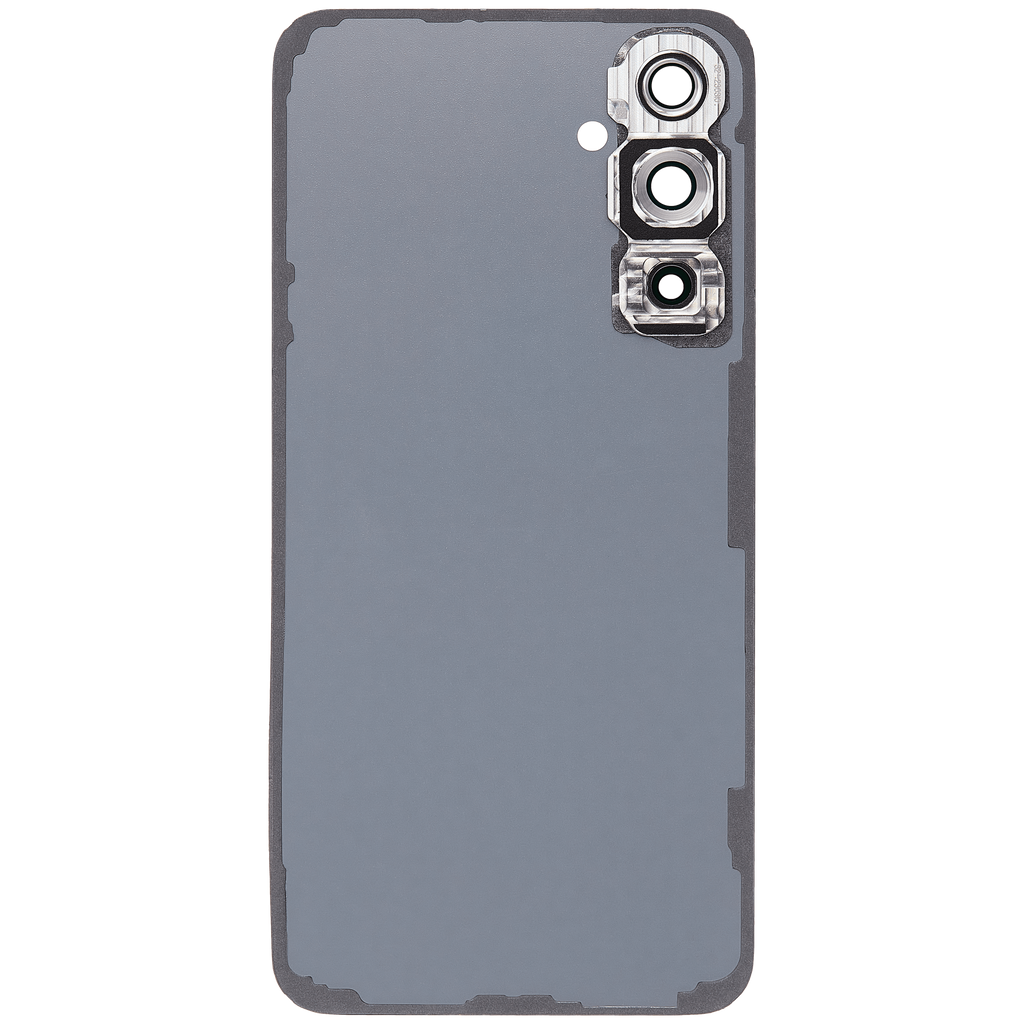 Samsung Galaxy A54 5G Backcover mit Kameralinse Weiß Aftermarket Plus