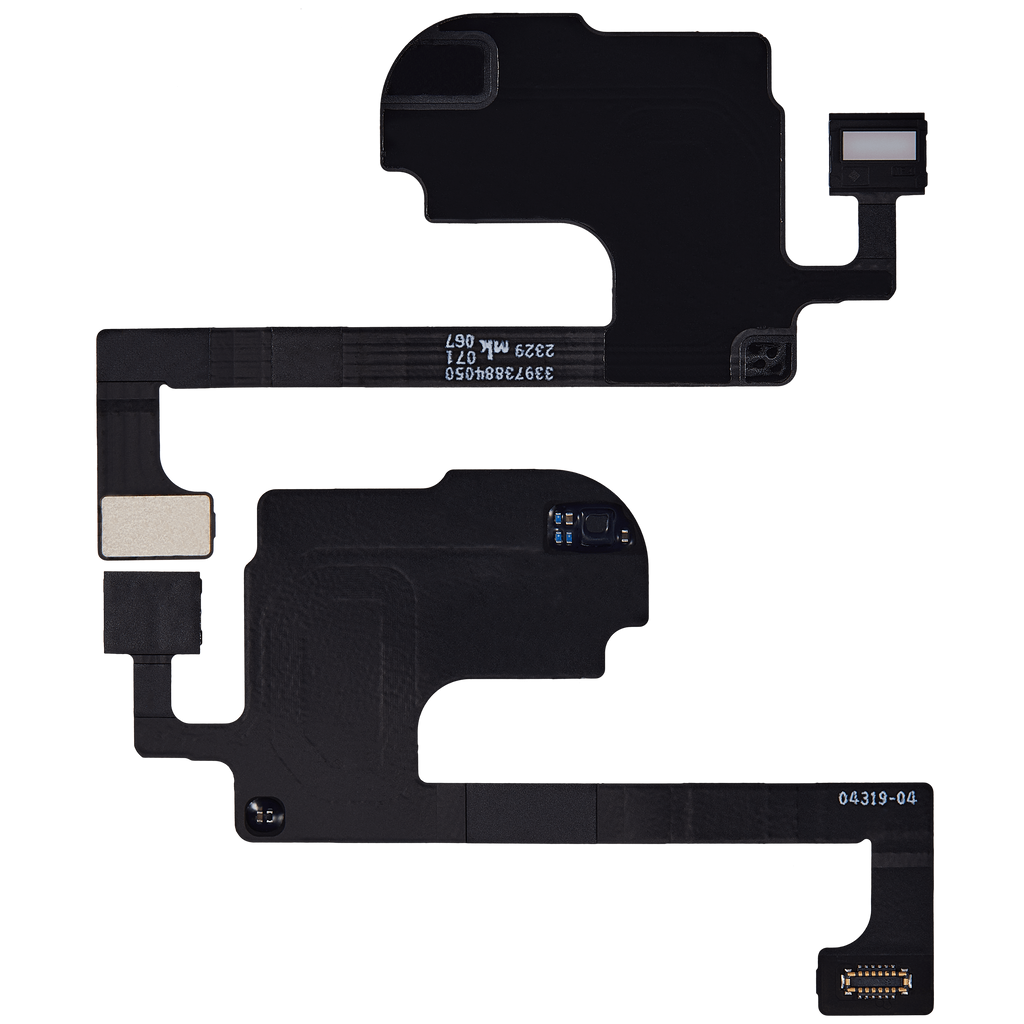 Proximity and Ambient Light Sensor Flex Cable for iPhone 15