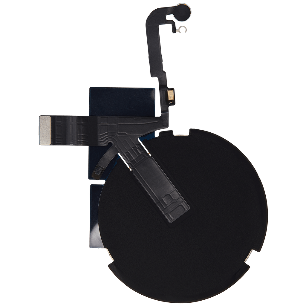 Wireless NFC Charging Flex Cable with Flashlight for iPhone 15 Pro