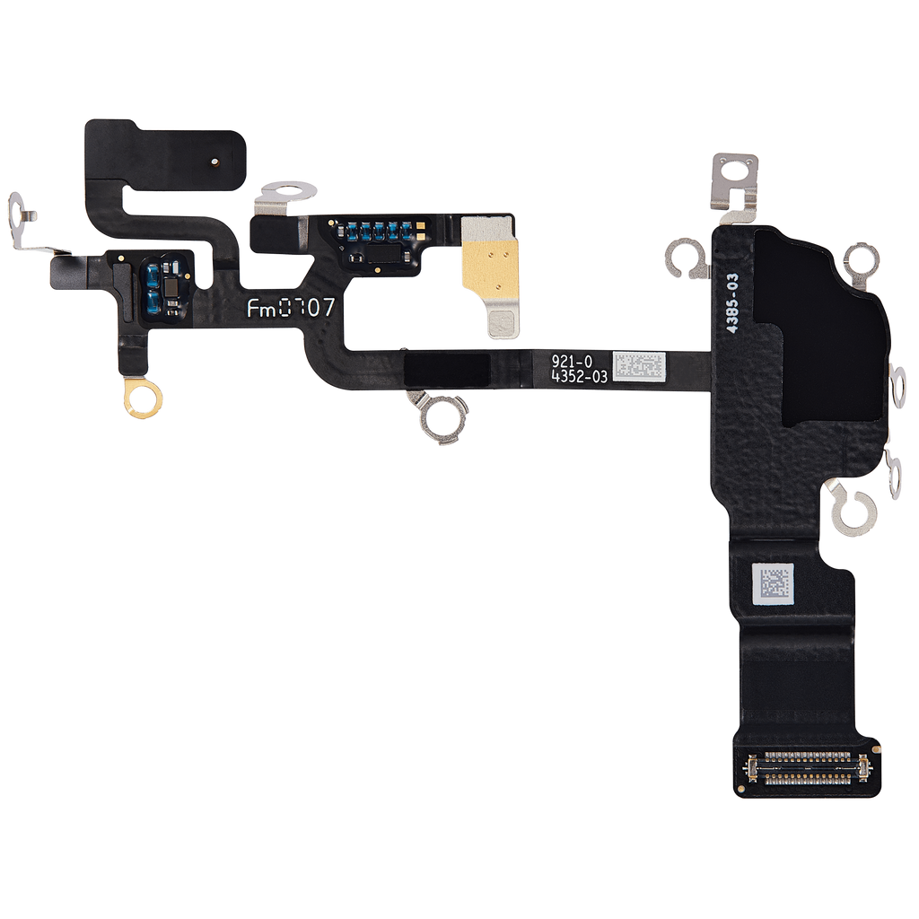 WiFi Flex Cable for iPhone 15 Pro