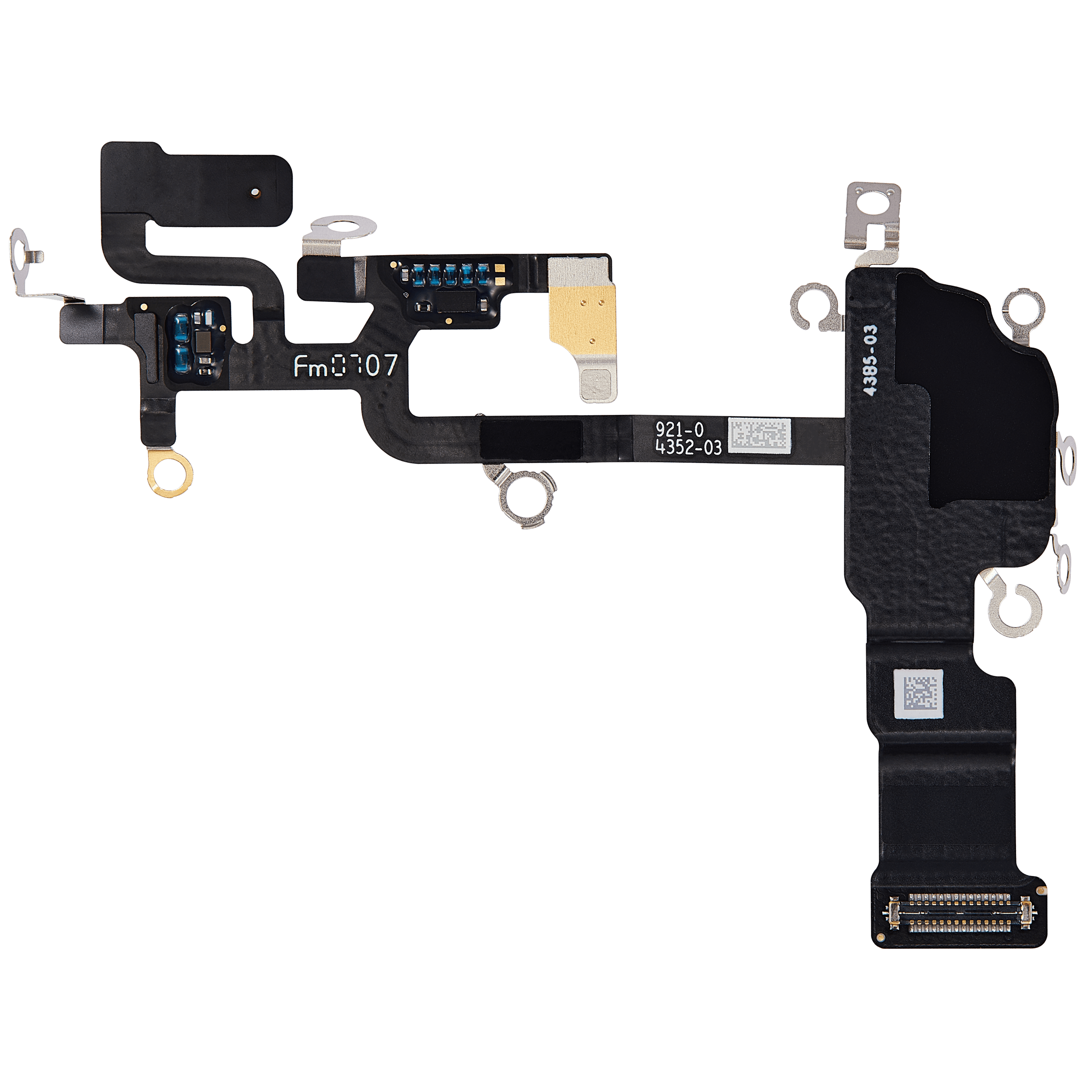 WiFi Flex Cable for iPhone 15 Pro