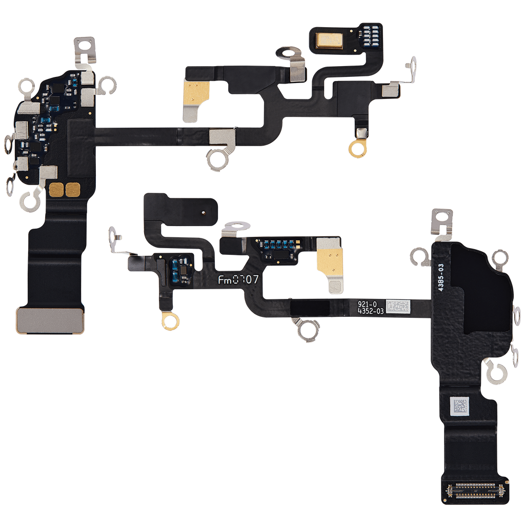 WiFi Flex Cable for iPhone 15 Pro