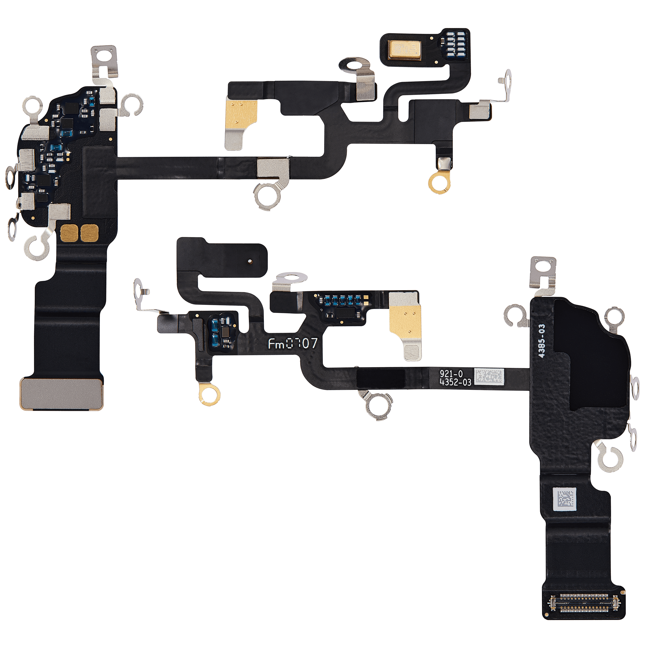WiFi Flex Cable for iPhone 15 Pro