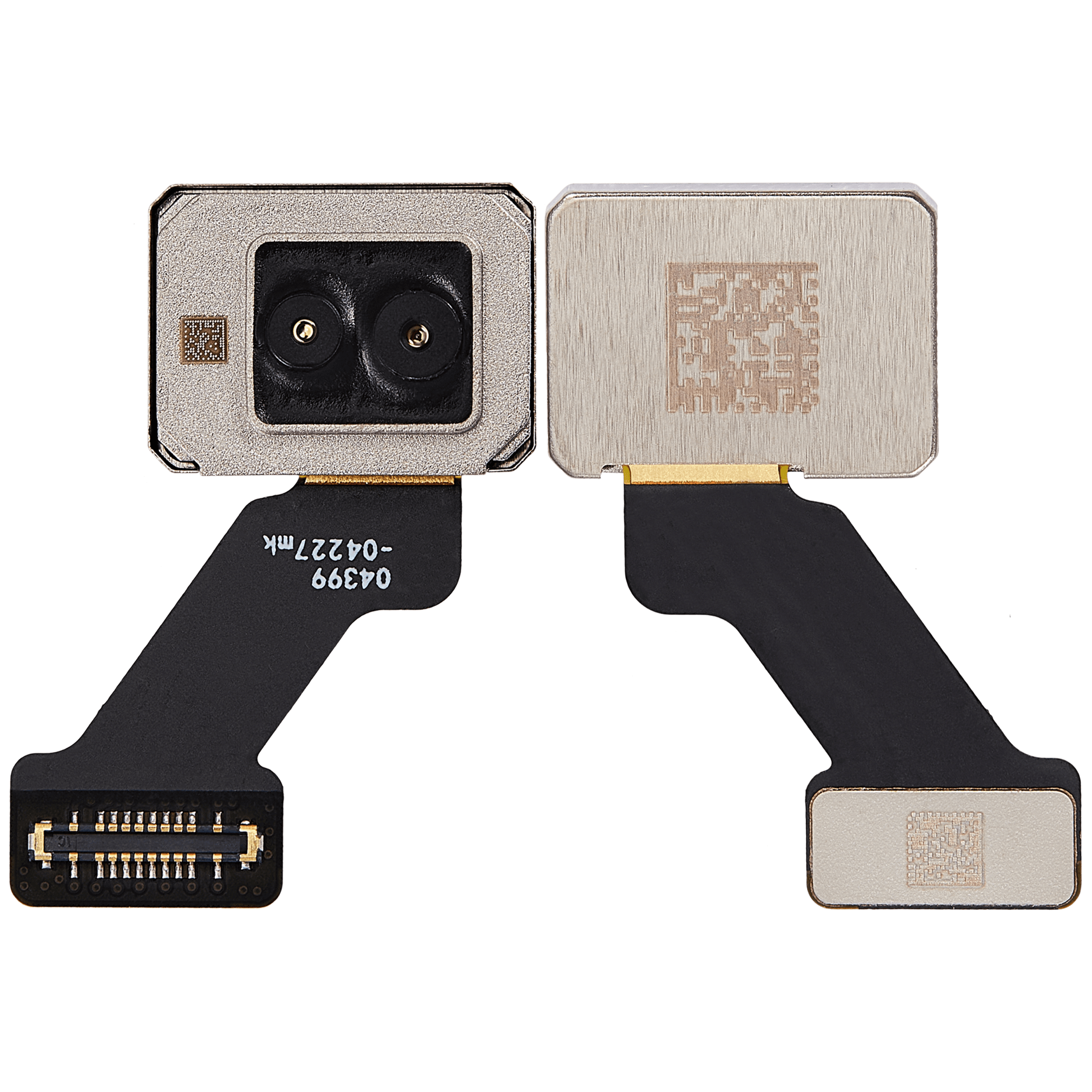 Infrared Radar Scanner Flex Cable for iPhone 15 Pro