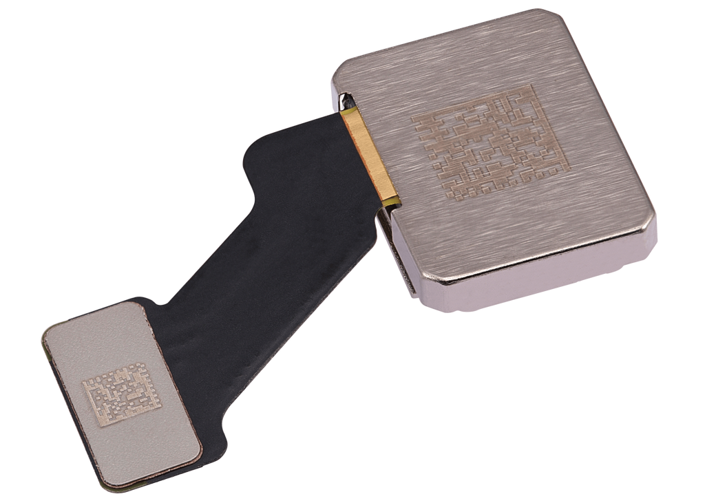 Infrared Radar Scanner Flex Cable for iPhone 15 Pro