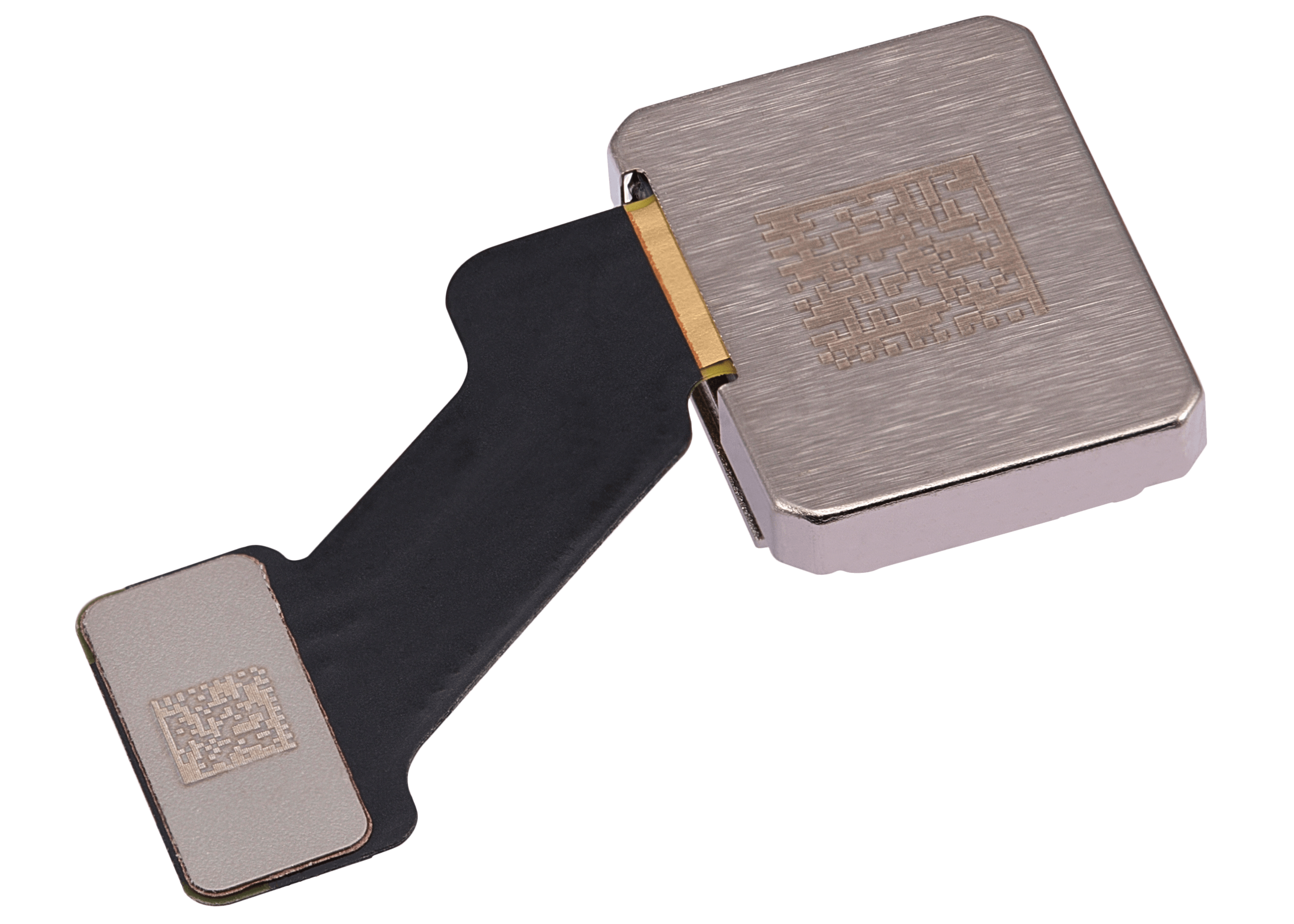 Infrared Radar Scanner Flex Cable for iPhone 15 Pro
