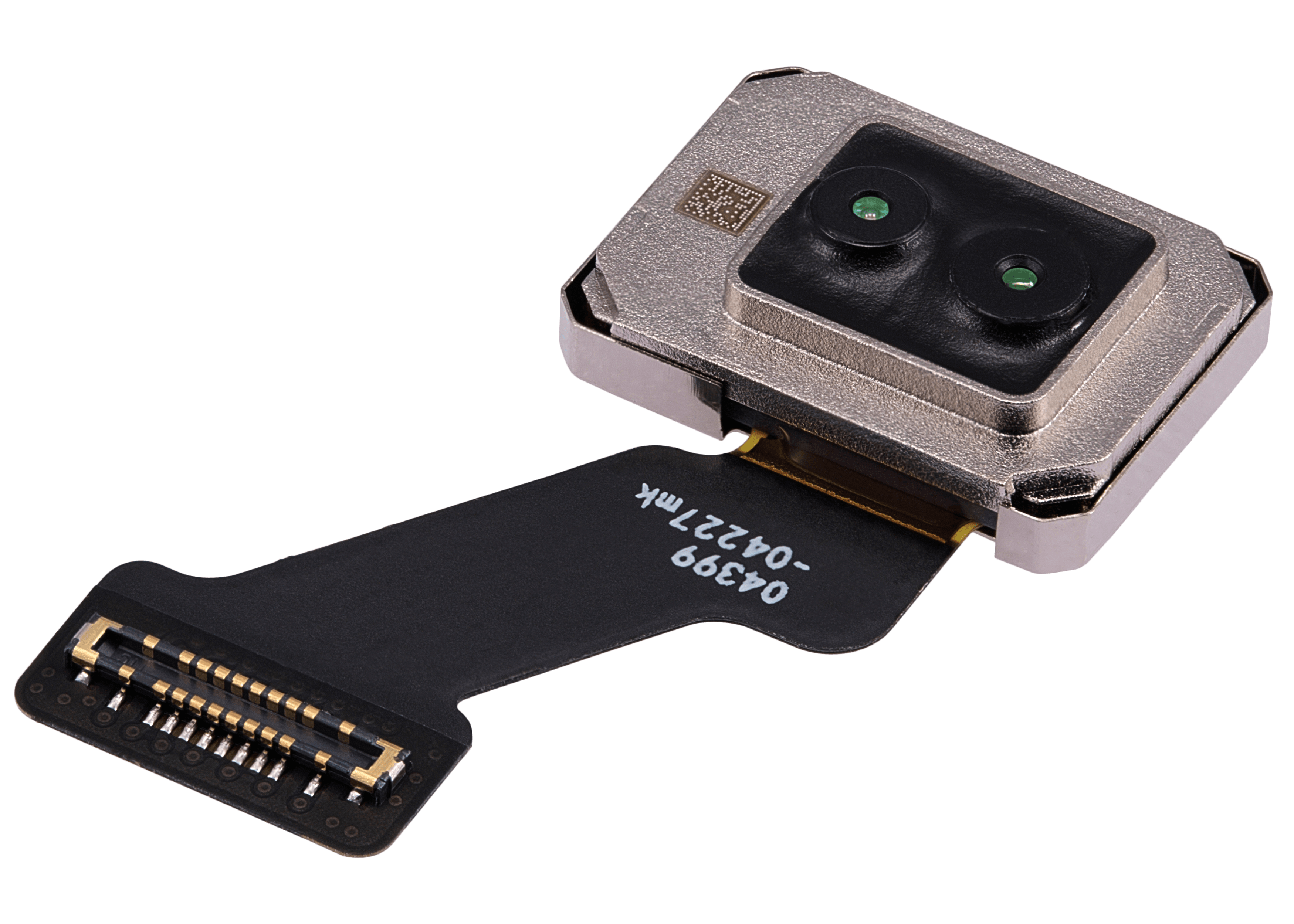 Infrared Radar Scanner Flex Cable for iPhone 15 Pro