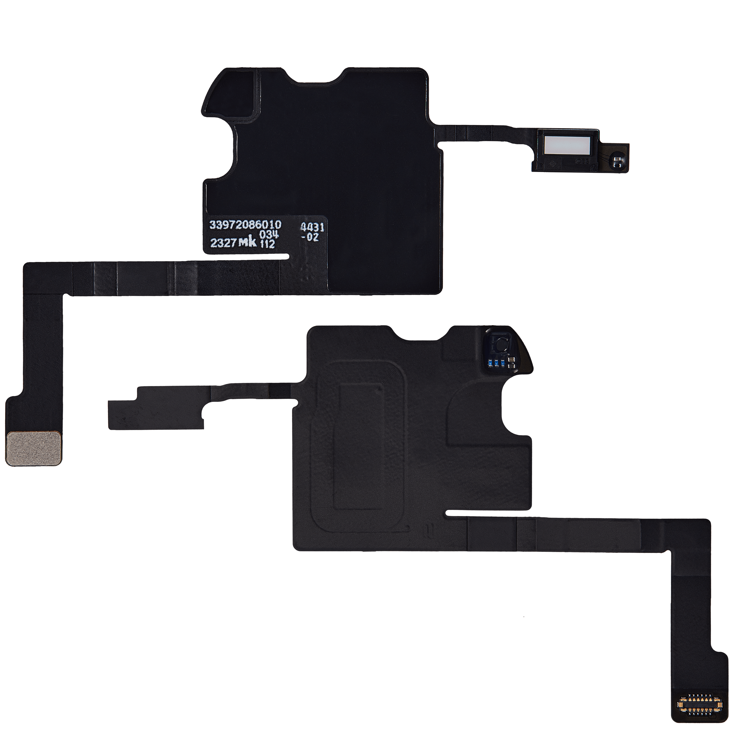 Proximity and Ambient Light Sensor Flex Cable for iPhone 15 Pro
