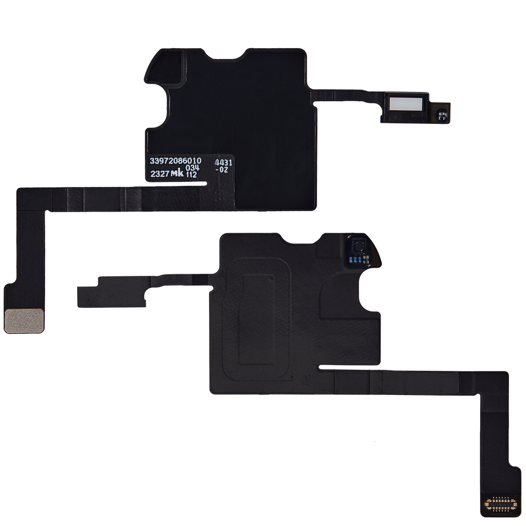 Proximity and Ambient Light Sensor Flex Cable for iPhone 15 Pro