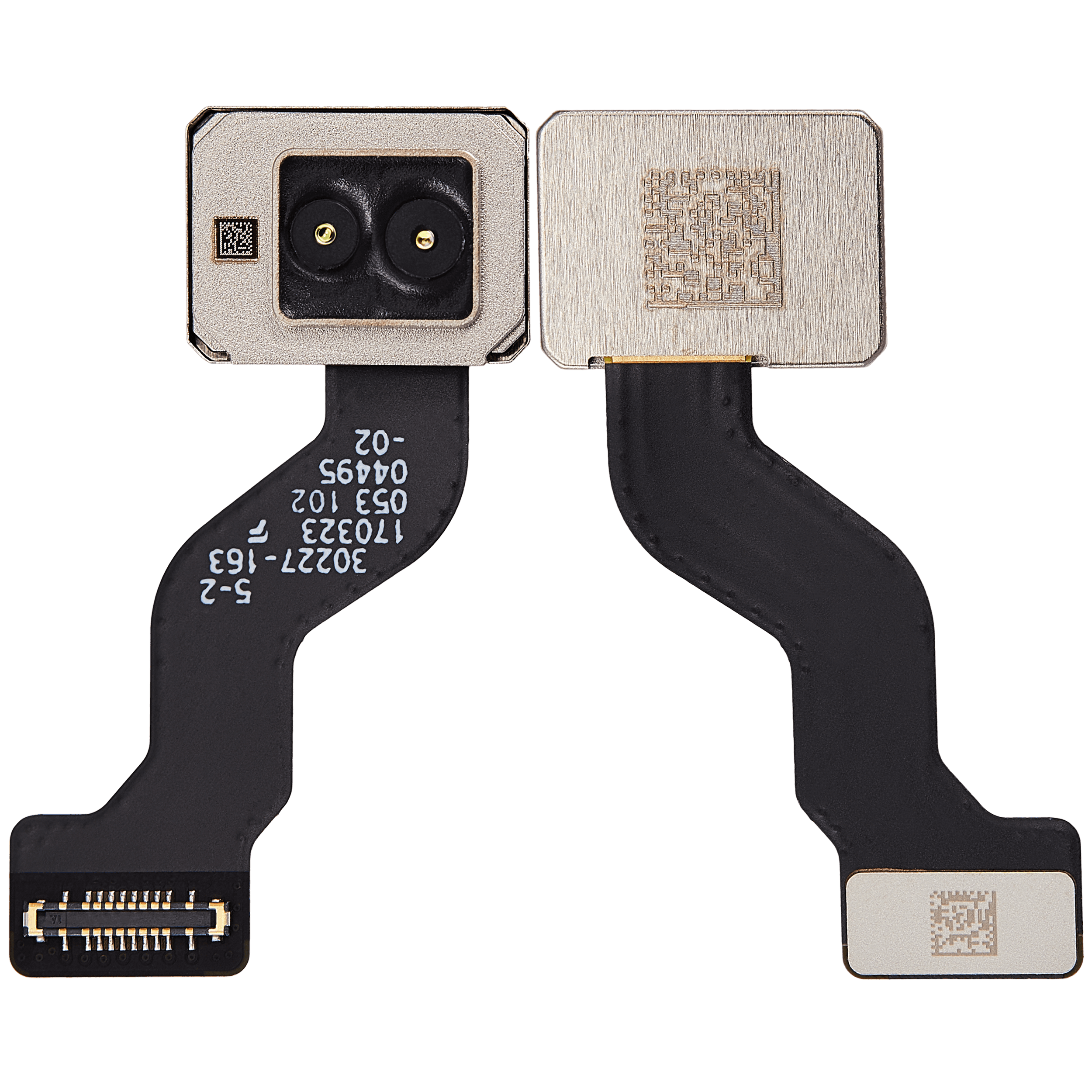 Infrared Radar Scanner Flex Cable for iPhone 15 Pro Max
