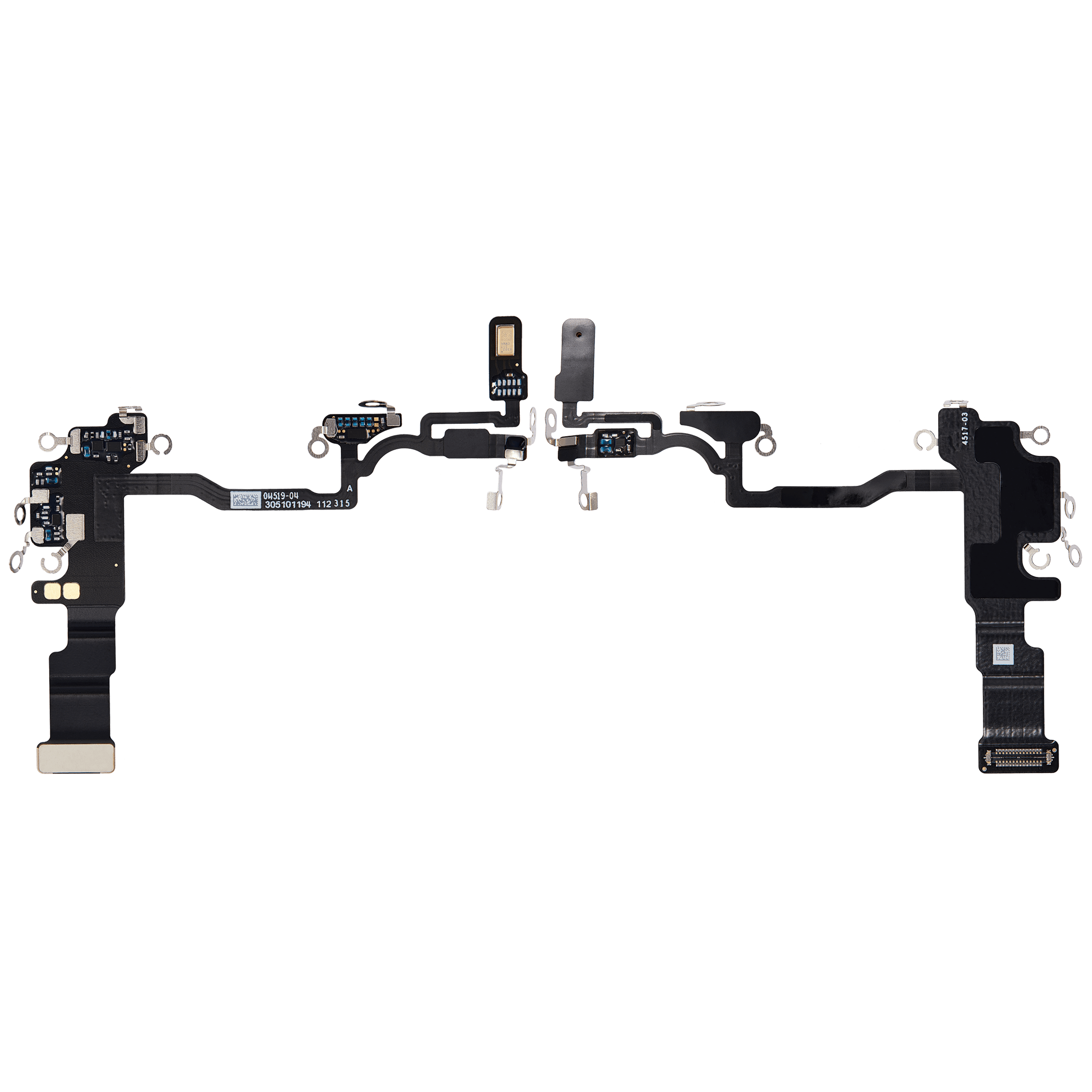 WiFi Flex Cable for iPhone 15 Pro Max