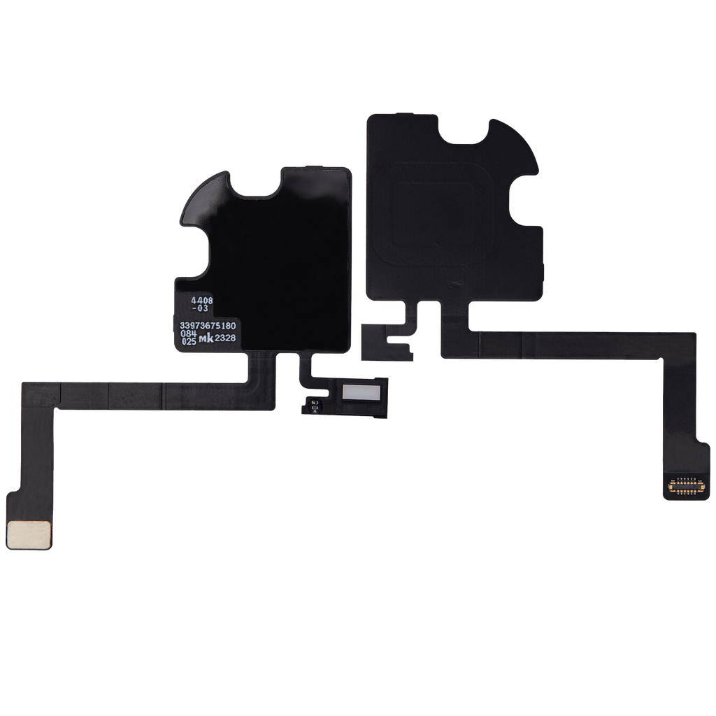 Proximity and Ambient Light Sensor Flex Cable for iPhone 15 Pro Max