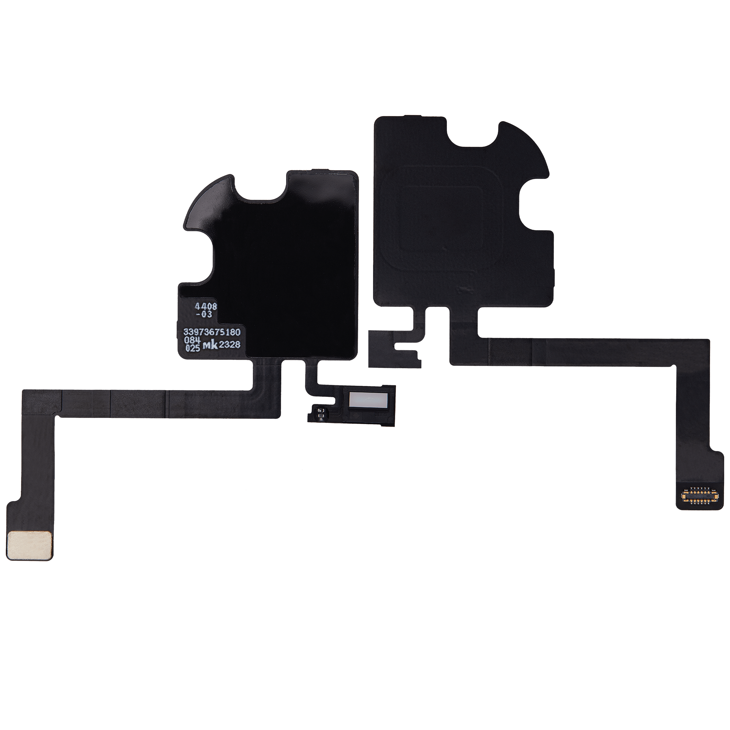 Proximity and Ambient Light Sensor Flex Cable for iPhone 15 Pro Max