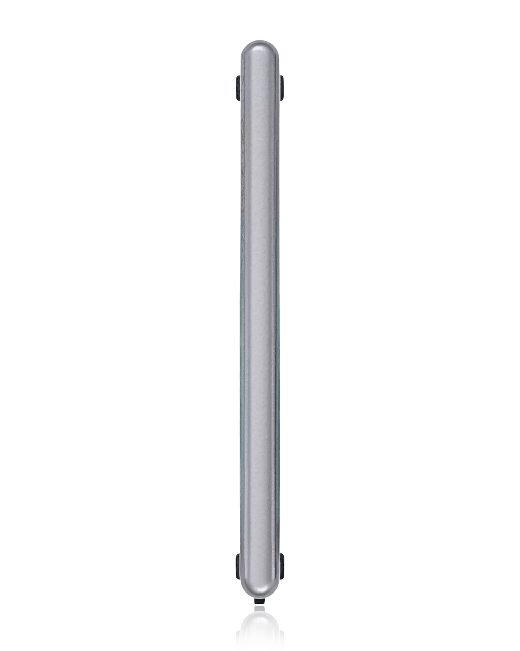 Volume Buttons for Samsung Galaxy Z Flip 4G (F700) / Z Flip 5G (F707) (Mystic Gray)