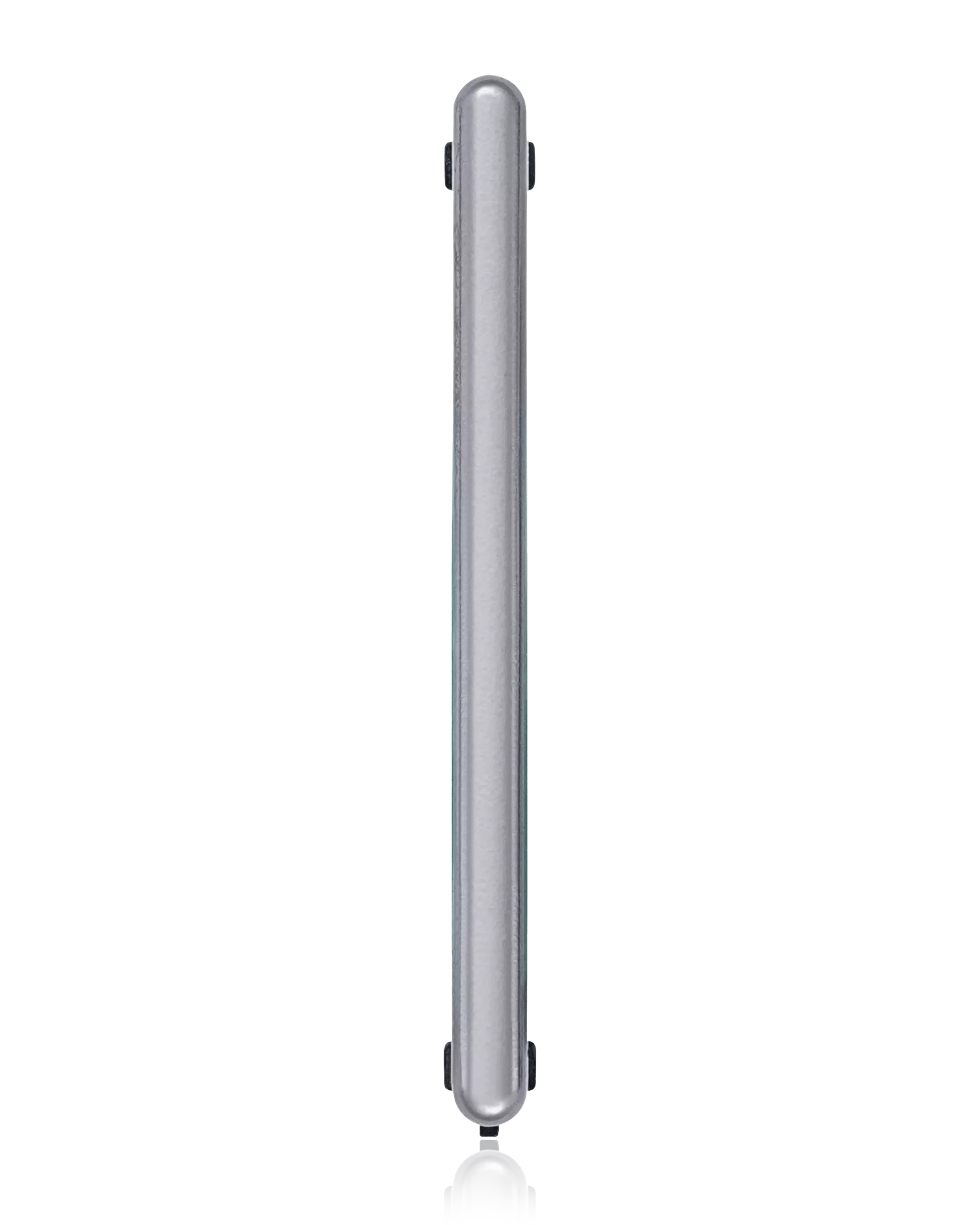 Festtasten (Lautstärke) für Samsung Galaxy Z Flip 4G/5G Mystic Gray