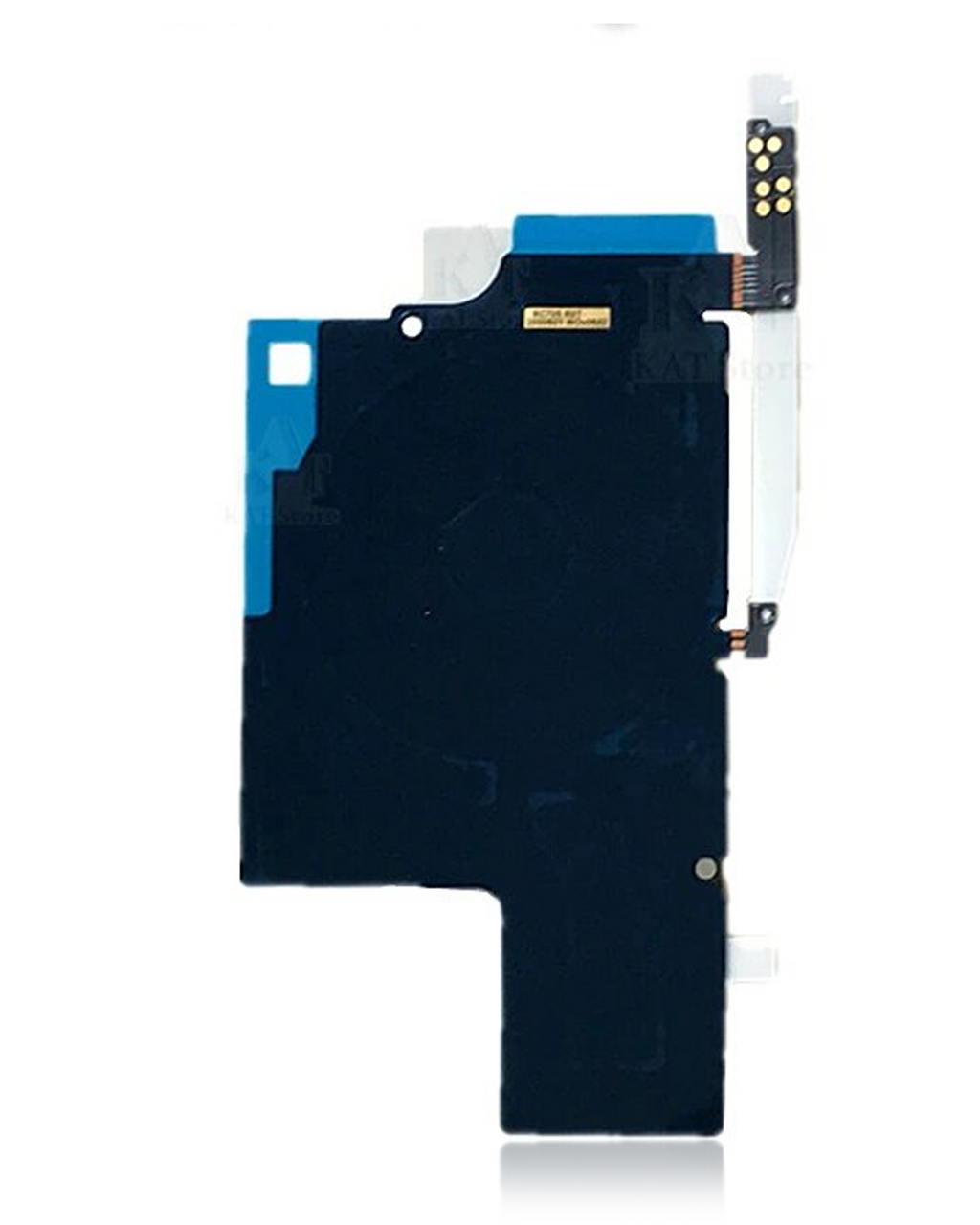 NFC Wireless with Antenna Holder for Samsung Z Fold2 5G