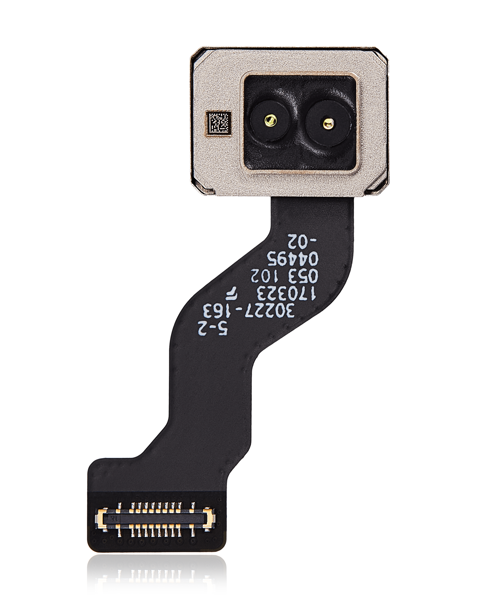 Infrared Radar Scanner Flex Cable for iPhone 15 Pro Max