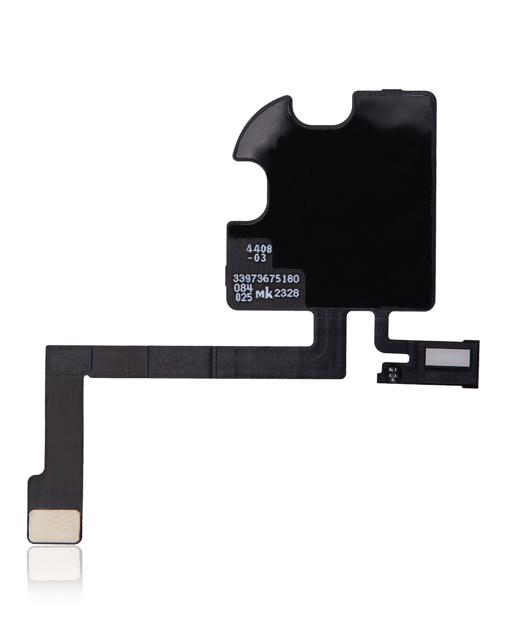 Proximity and Ambient Light Sensor Flex Cable for iPhone 15 Pro Max