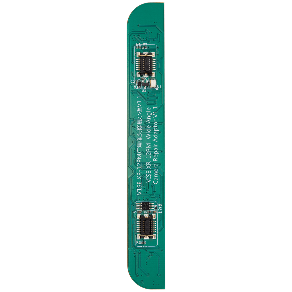 Wide Angle Camera Programming Board for iPhone XR-12 Pro Max (JCID-V1s Pro / V1SE)
