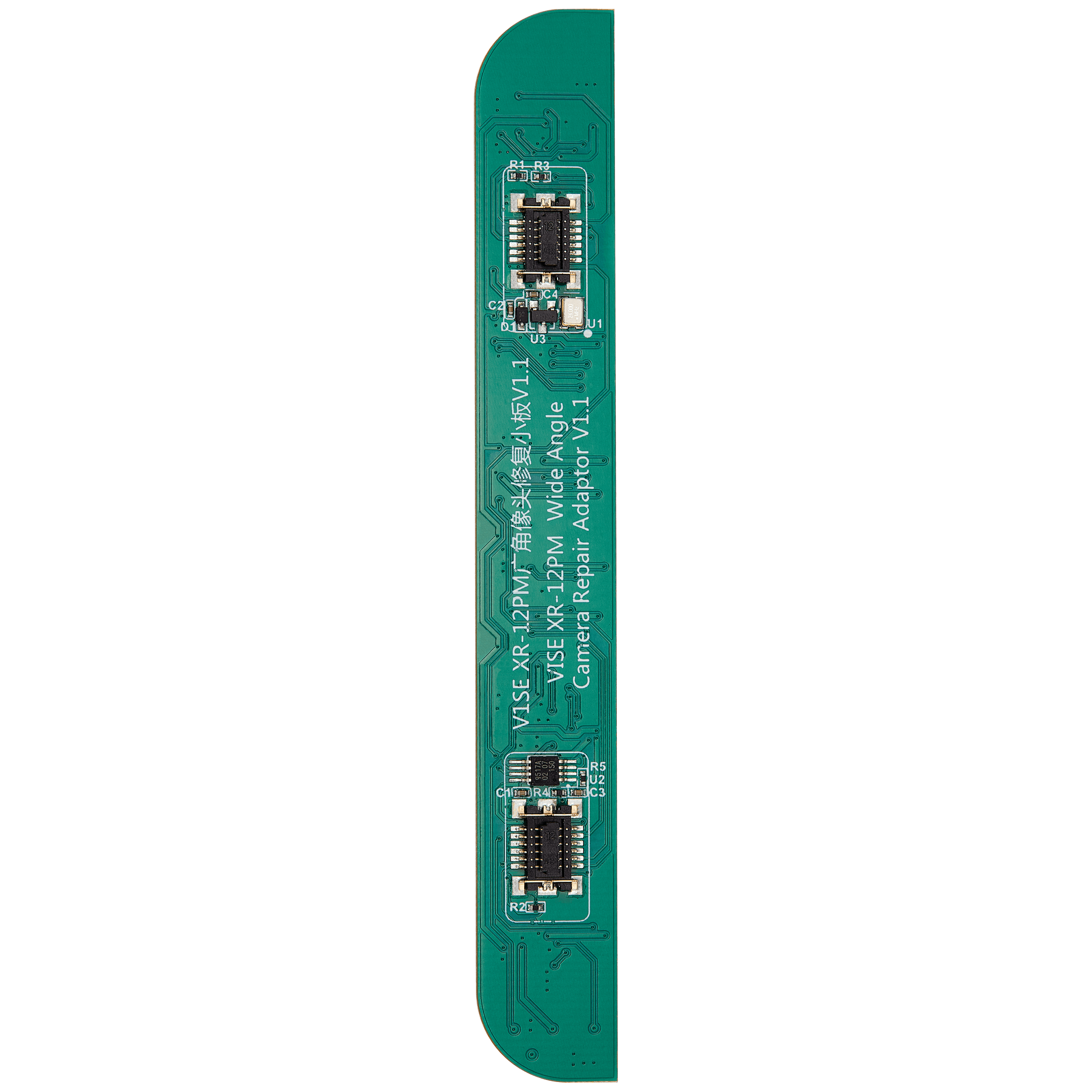 Wide Angle Camera Programming Board for iPhone XR-12 Pro Max (JCID-V1s Pro / V1SE)