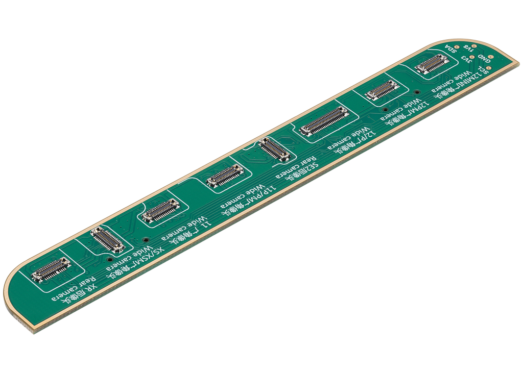 Wide Angle Camera Programming Board for iPhone XR-12 Pro Max (JCID-V1s Pro / V1SE)