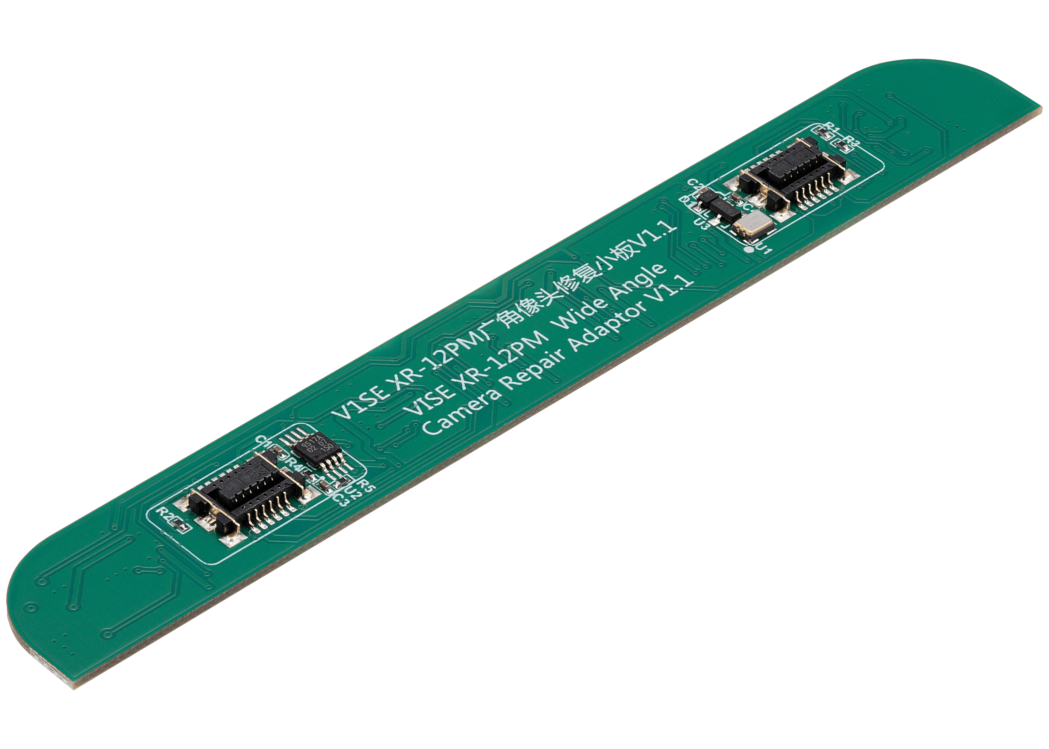 Wide Angle Camera Programming Board for iPhone XR-12 Pro Max (JCID-V1s Pro / V1SE)