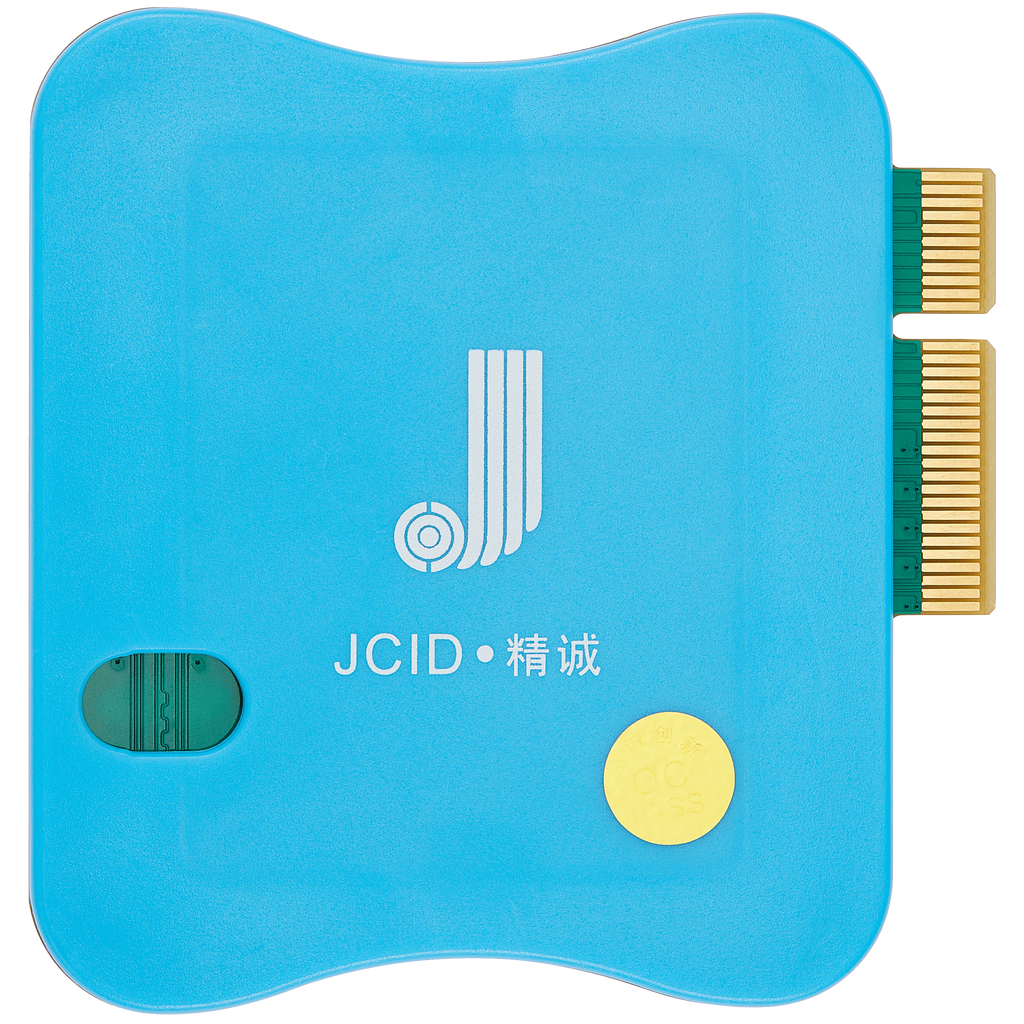 JCID BGA110 NAND Read/Write Module for iPhone 8-11 Pro Max / iPad Air 3 / Mini 5 (for JCID V1S Pro Programmer)
