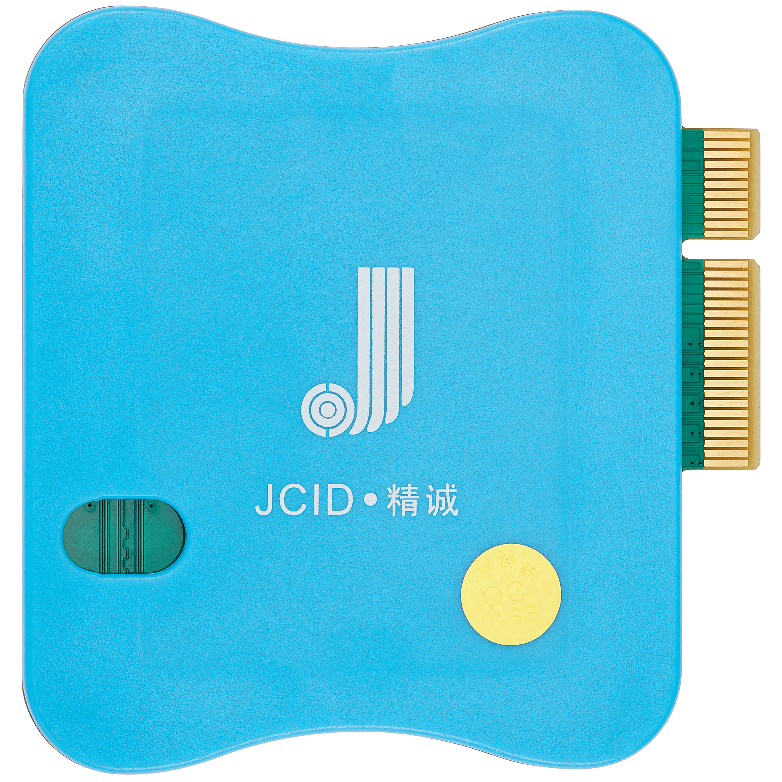 JCID BGA110 NAND Read/Write Module for iPhone 8-11 Pro Max / iPad Air 3 / Mini 5 (for JCID V1S Pro Programmer)