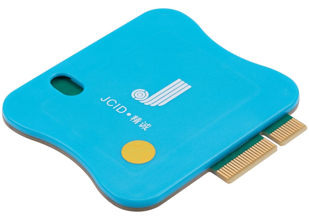 JCID BGA110 NAND Read/Write Module for iPhone 8-11 Pro Max / iPad Air 3 / Mini 5 (for JCID V1S Pro Programmer)