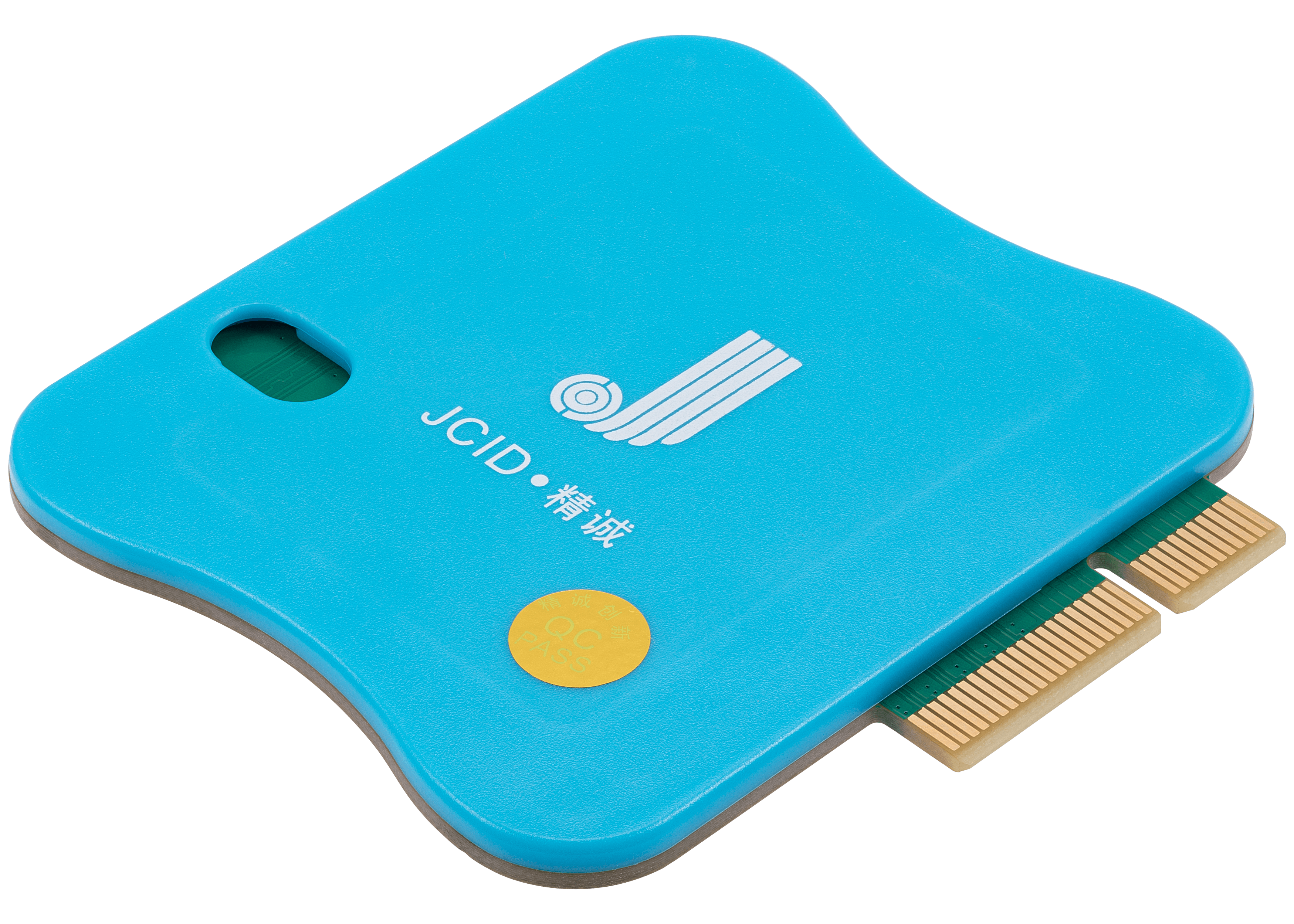 JCID BGA110 NAND Read/Write Module for iPhone 8-11 Pro Max / iPad Air 3 / Mini 5 (for JCID V1S Pro Programmer)
