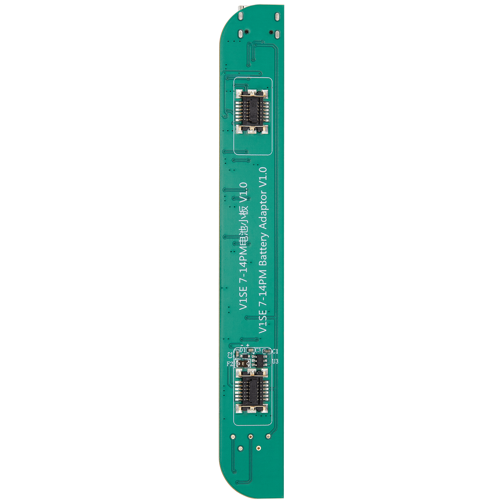 Akku Health Programming Board für iPhone 6-14 Pro Max (JCID V1S/V1SE)