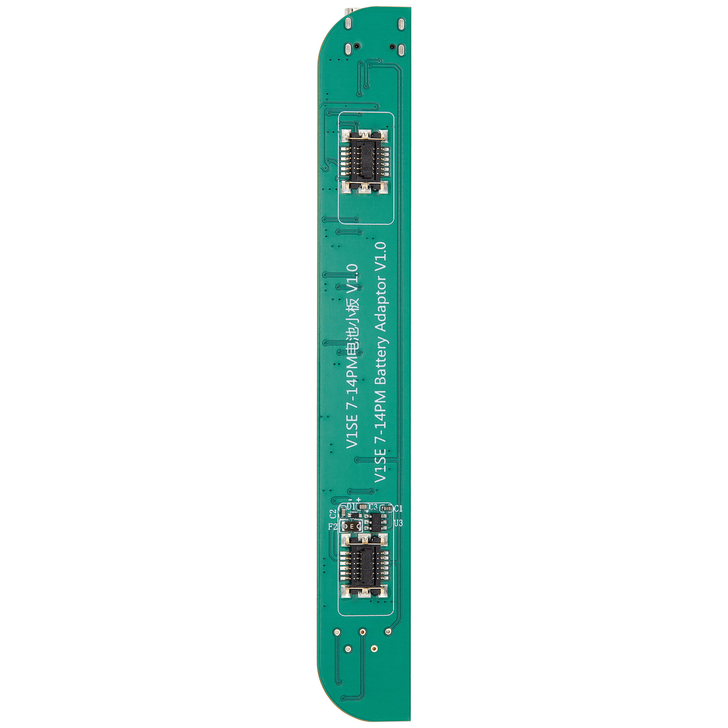 Akku Health Programming Board für iPhone 6-14 Pro Max (JCID V1S/V1SE)