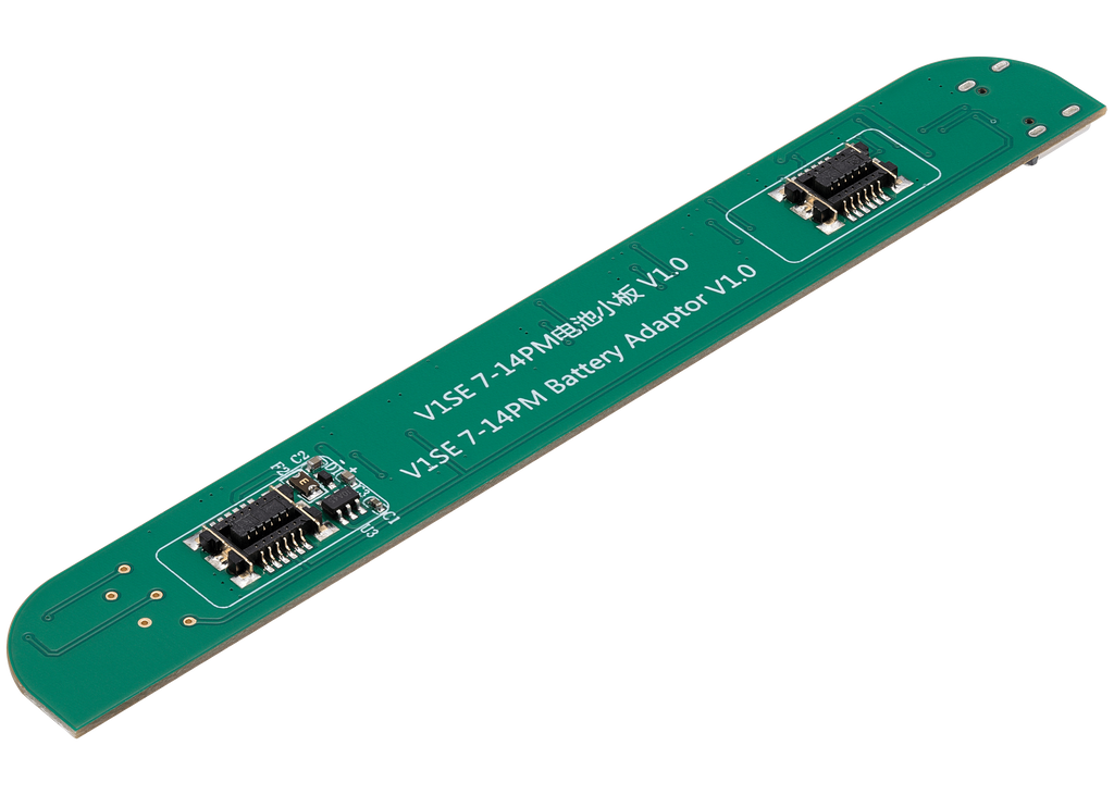 Akku Health Programming Board für iPhone 6-14 Pro Max (JCID V1S/V1SE)
