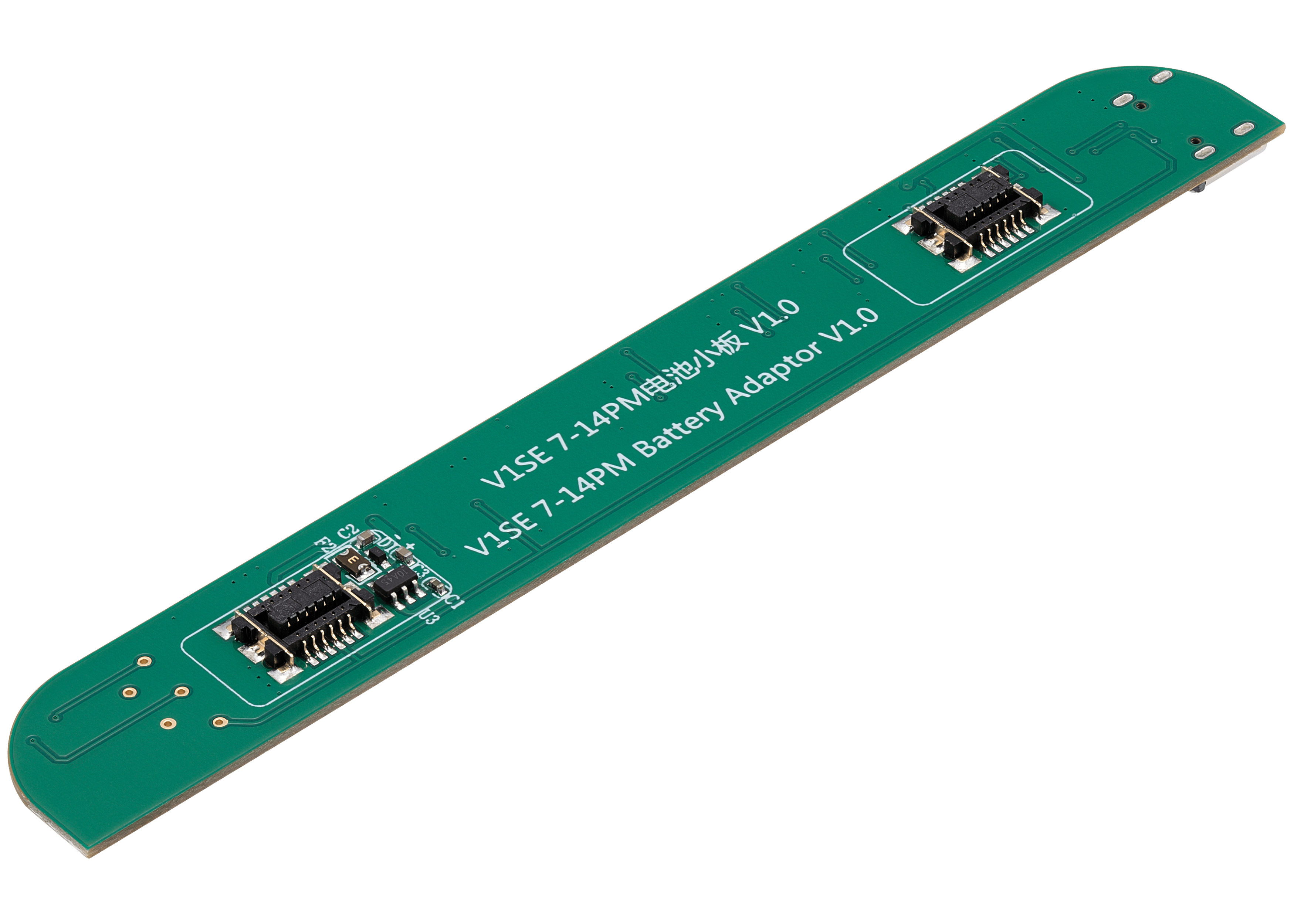 Akku Health Programming Board für iPhone 6-14 Pro Max (JCID V1S/V1SE)