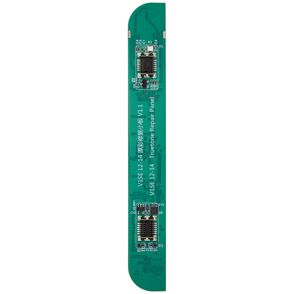 True Tone Board for JCID Programmer for iPhone 12 Series / 13, 13 Mini / 14, 14 Plus / 15, 15 Plus (Supports Original and Aftermarket Displays) (JCID V1S/V1SE)