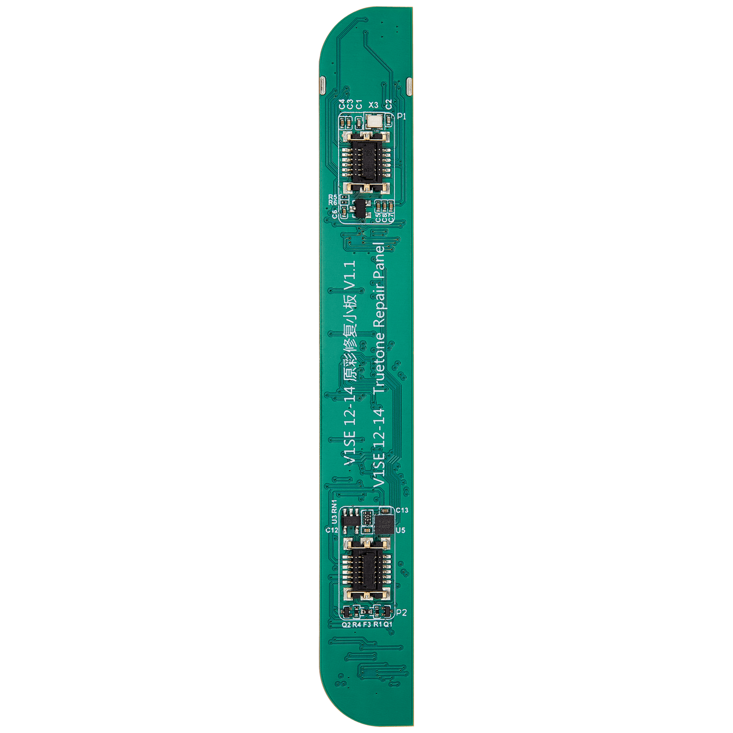 True Tone Board for JCID Programmer for iPhone 12 Series / 13, 13 Mini / 14, 14 Plus / 15, 15 Plus (Supports Original and Aftermarket Displays) (JCID V1S/V1SE)