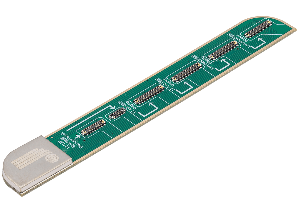 True Tone Board for JCID Programmer for iPhone 12 Series / 13, 13 Mini / 14, 14 Plus / 15, 15 Plus (Supports Original and Aftermarket Displays) (JCID V1S/V1SE)