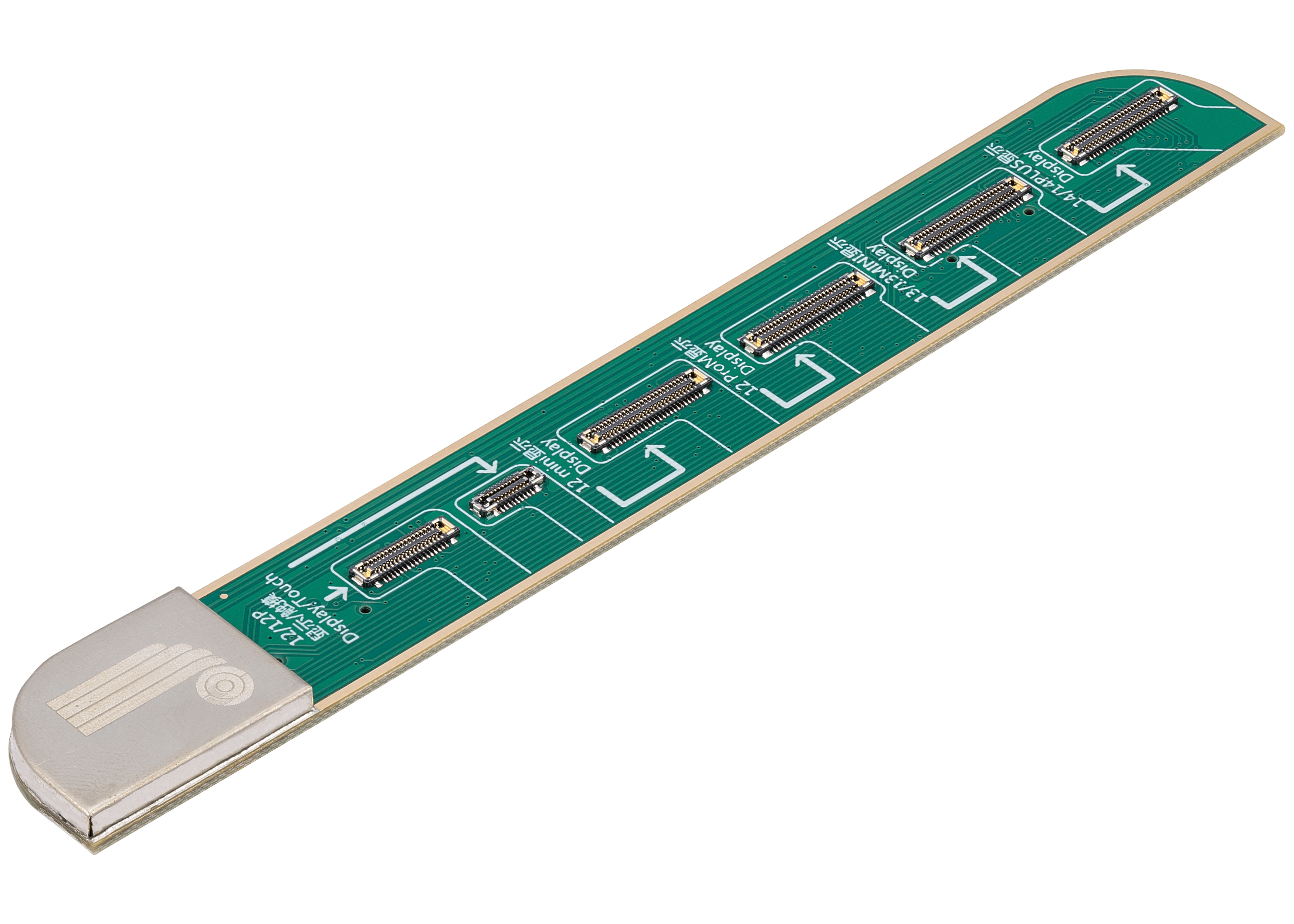True Tone Board for JCID Programmer for iPhone 12 Series / 13, 13 Mini / 14, 14 Plus / 15, 15 Plus (Supports Original and Aftermarket Displays) (JCID V1S/V1SE)