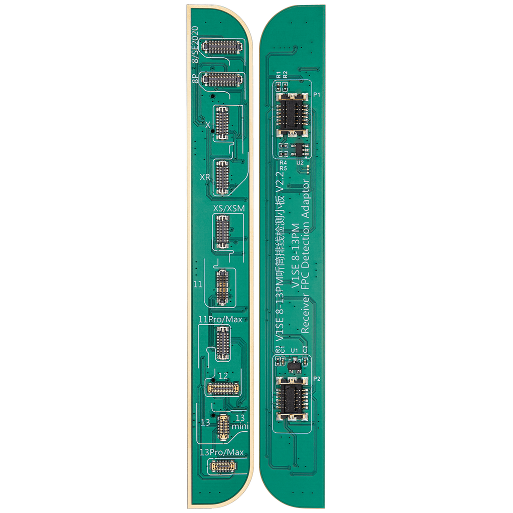 Proximity Sensor Board for iPhone 8-13 Pro Max (JCID-V1s Pro / V1SE)