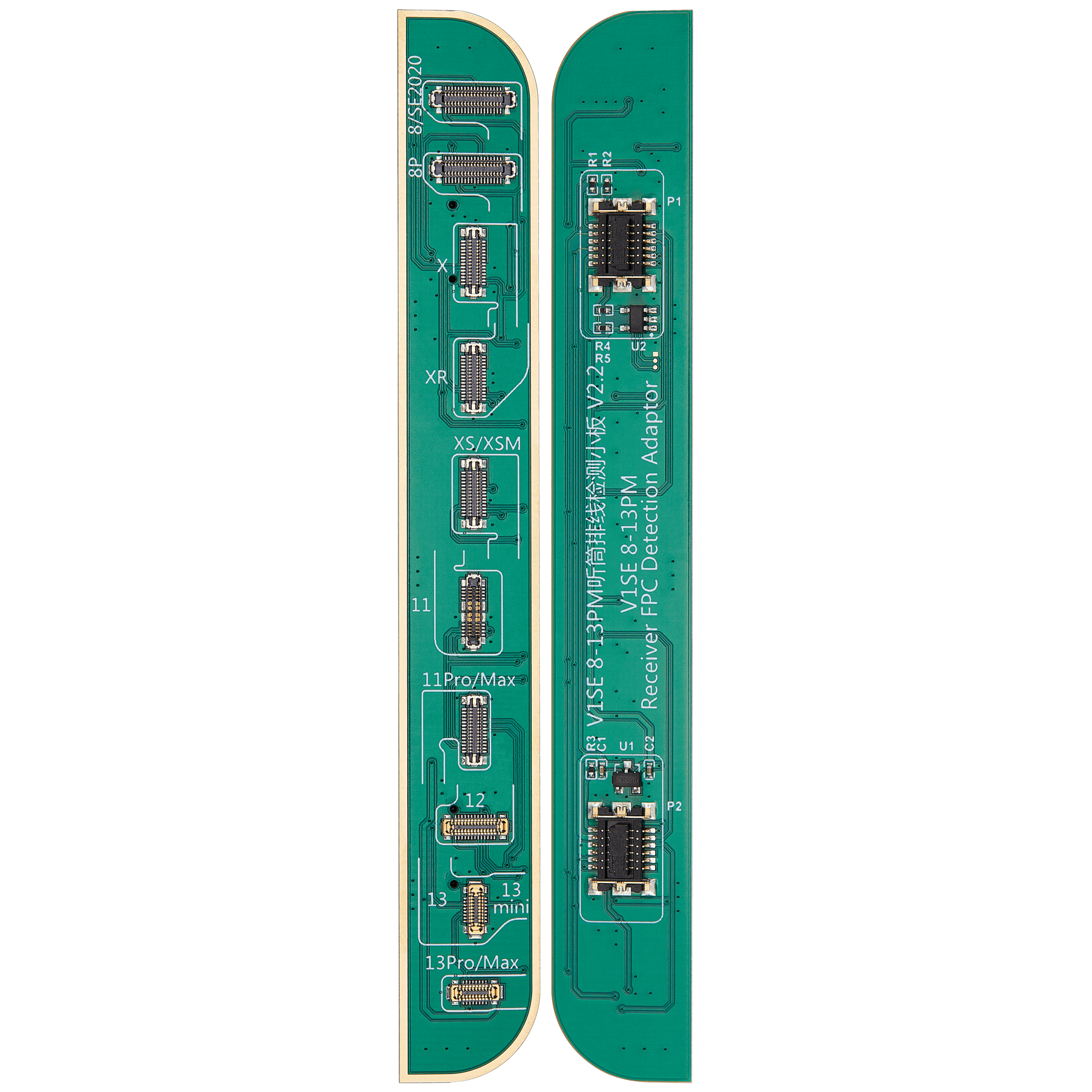Proximity Sensor Board for iPhone 8-13 Pro Max (JCID-V1s Pro / V1SE)