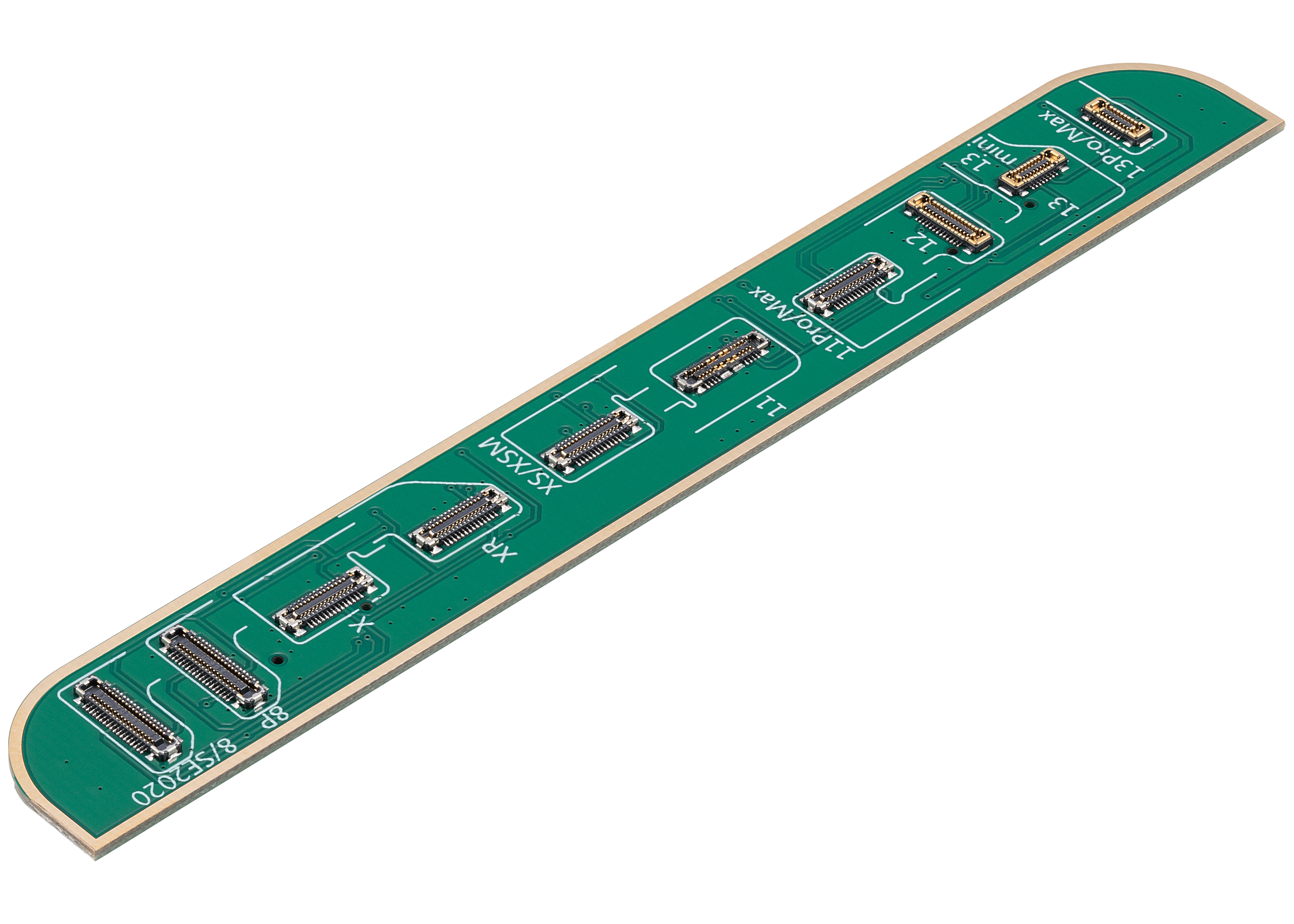 Proximity Sensor Board for iPhone 8-13 Pro Max (JCID-V1s Pro / V1SE)