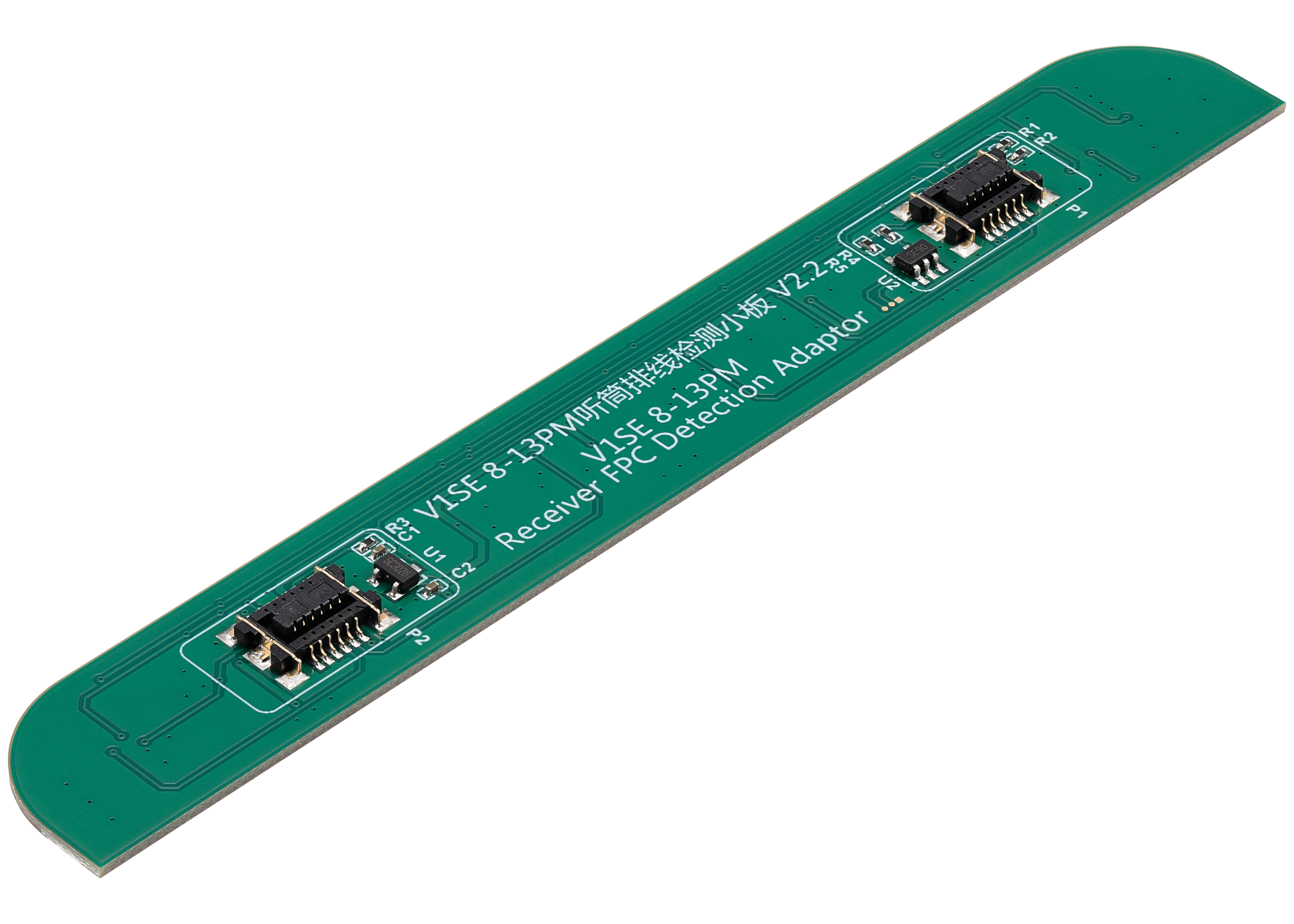 Proximity Sensor Board for iPhone 8-13 Pro Max (JCID-V1s Pro / V1SE)