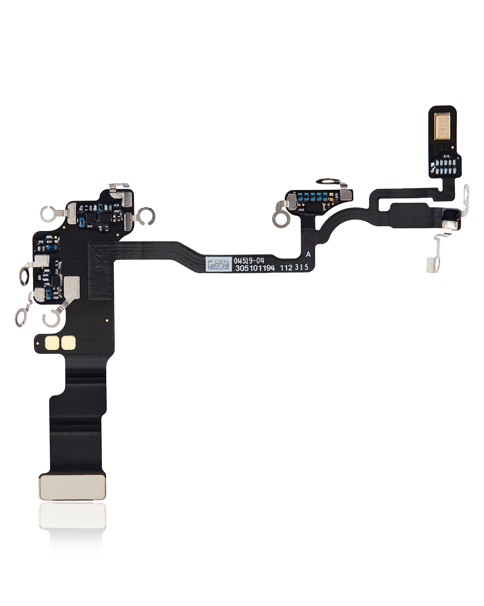 WiFi Flex Cable for iPhone 15 Pro Max