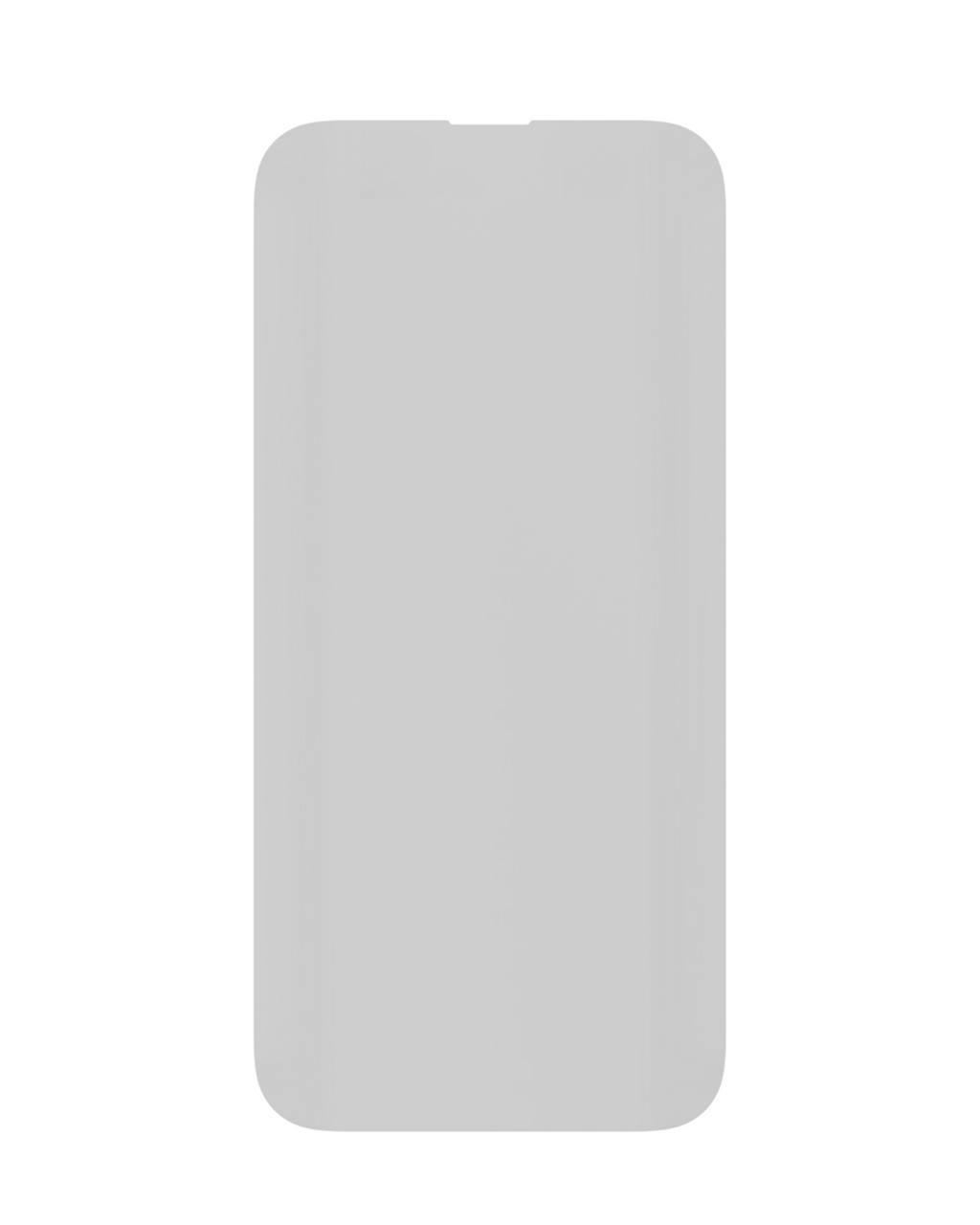 Casper Pro Tempered Glass for iPhone 15 Pro (Retail Pack) (Matte)