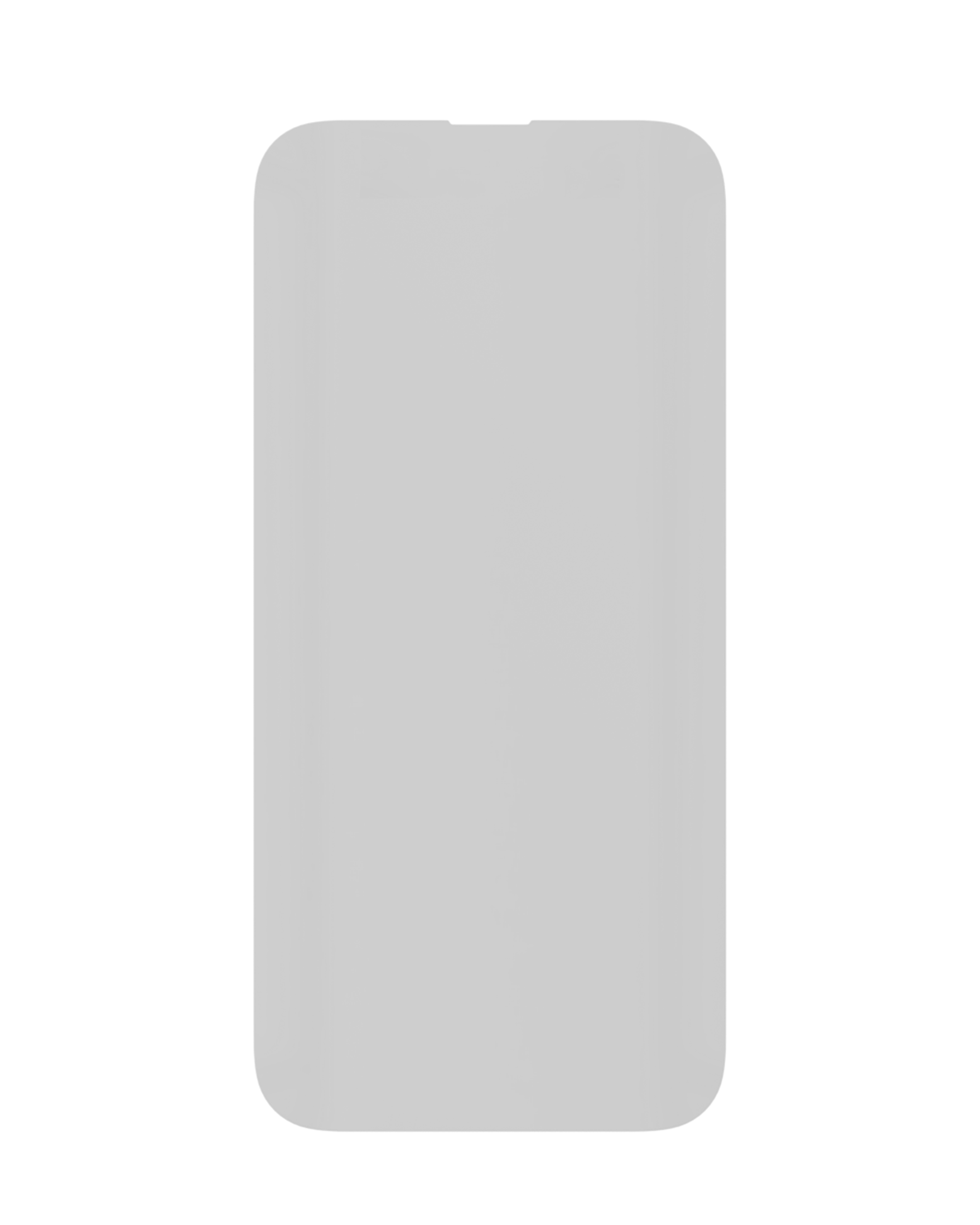Casper Pro Tempered Glass for iPhone 15 Pro (Retail Pack) (Matte)