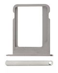 SIM-Kartentray für iPhone 4 (Silber)