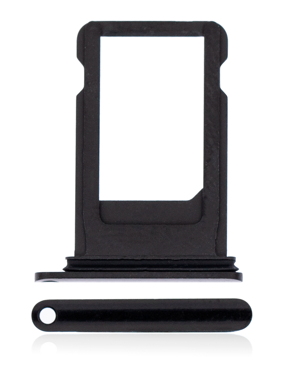 SIM Card Tray for iPhone 7 Plus (Jet Black)