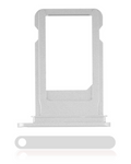 SIM-Kartenfach für iPhone 7 Plus (Silber)